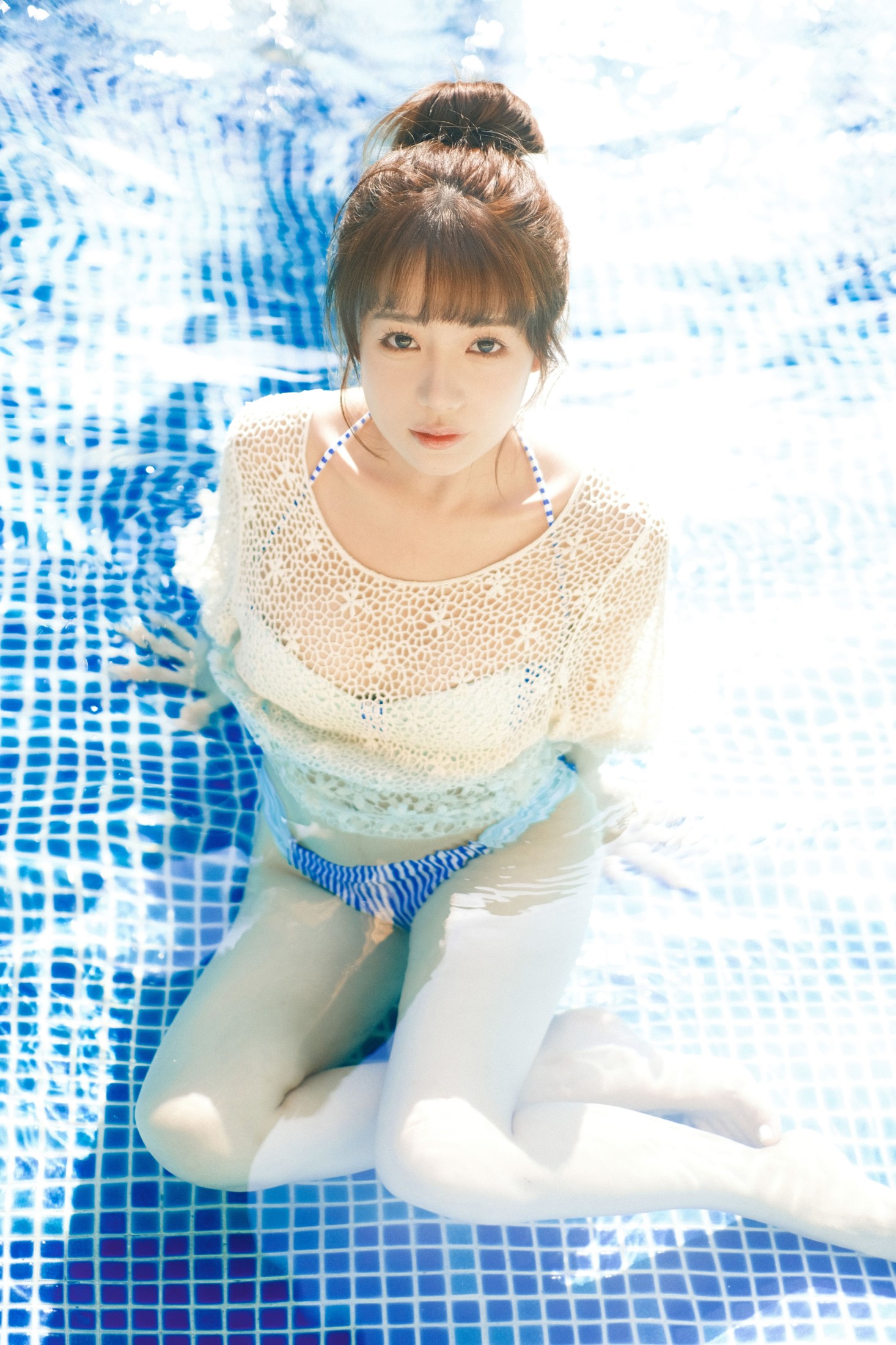 图片[6]-温思儿vv – 《夏日泳池》[24P]-COS写真在线网
