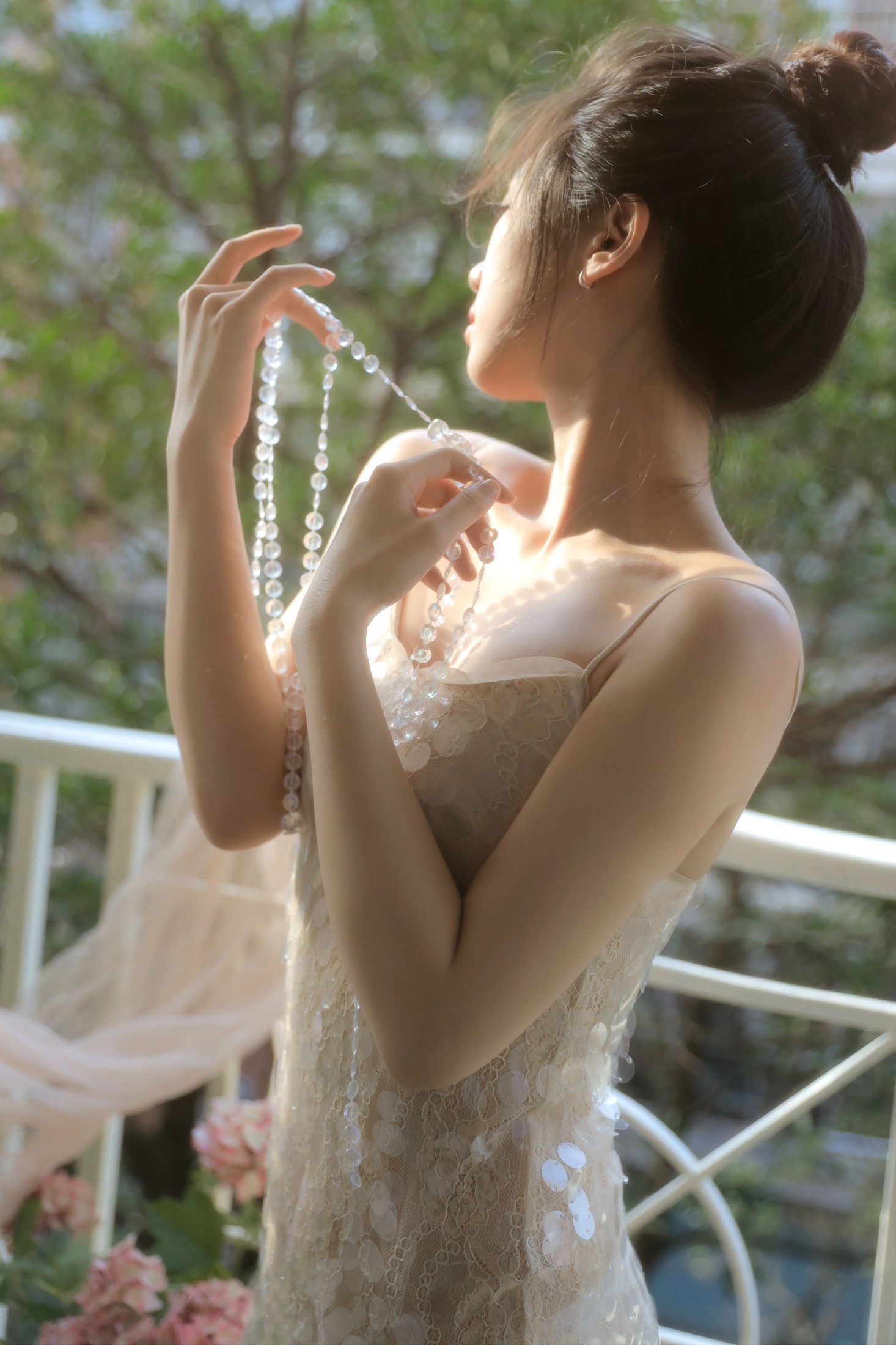 图片[3]-聂十三 – 《光将浪漫撒人间》[21P]-COS写真在线网
