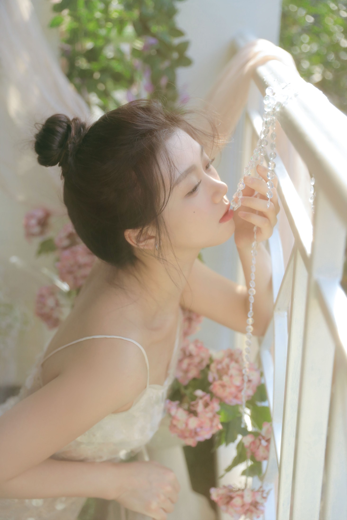 图片[5]-聂十三 – 《光将浪漫撒人间》[21P]-COS写真在线网