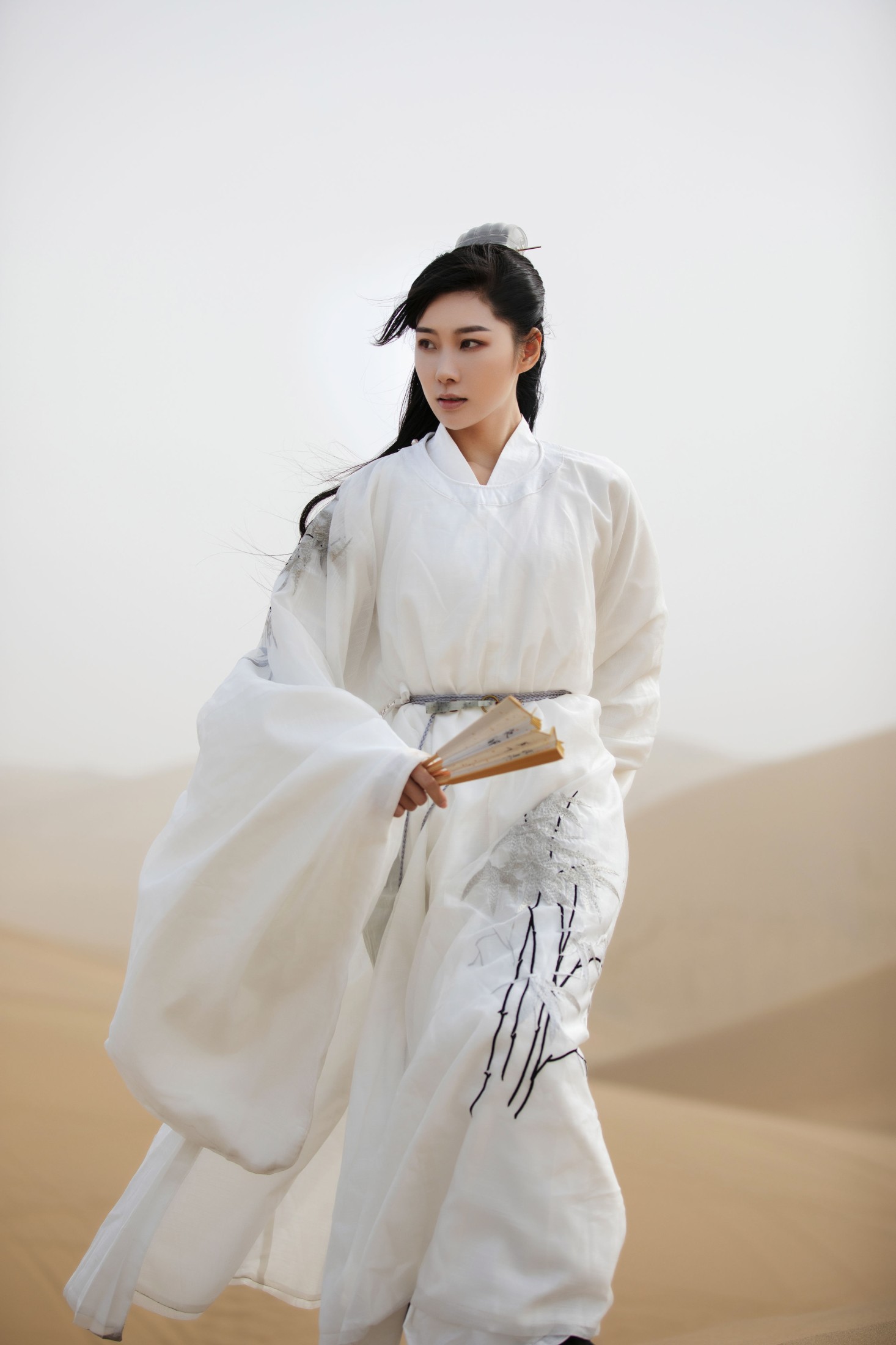 图片[6]-木哥 – 《大漠风起》[24P]-COS写真在线网