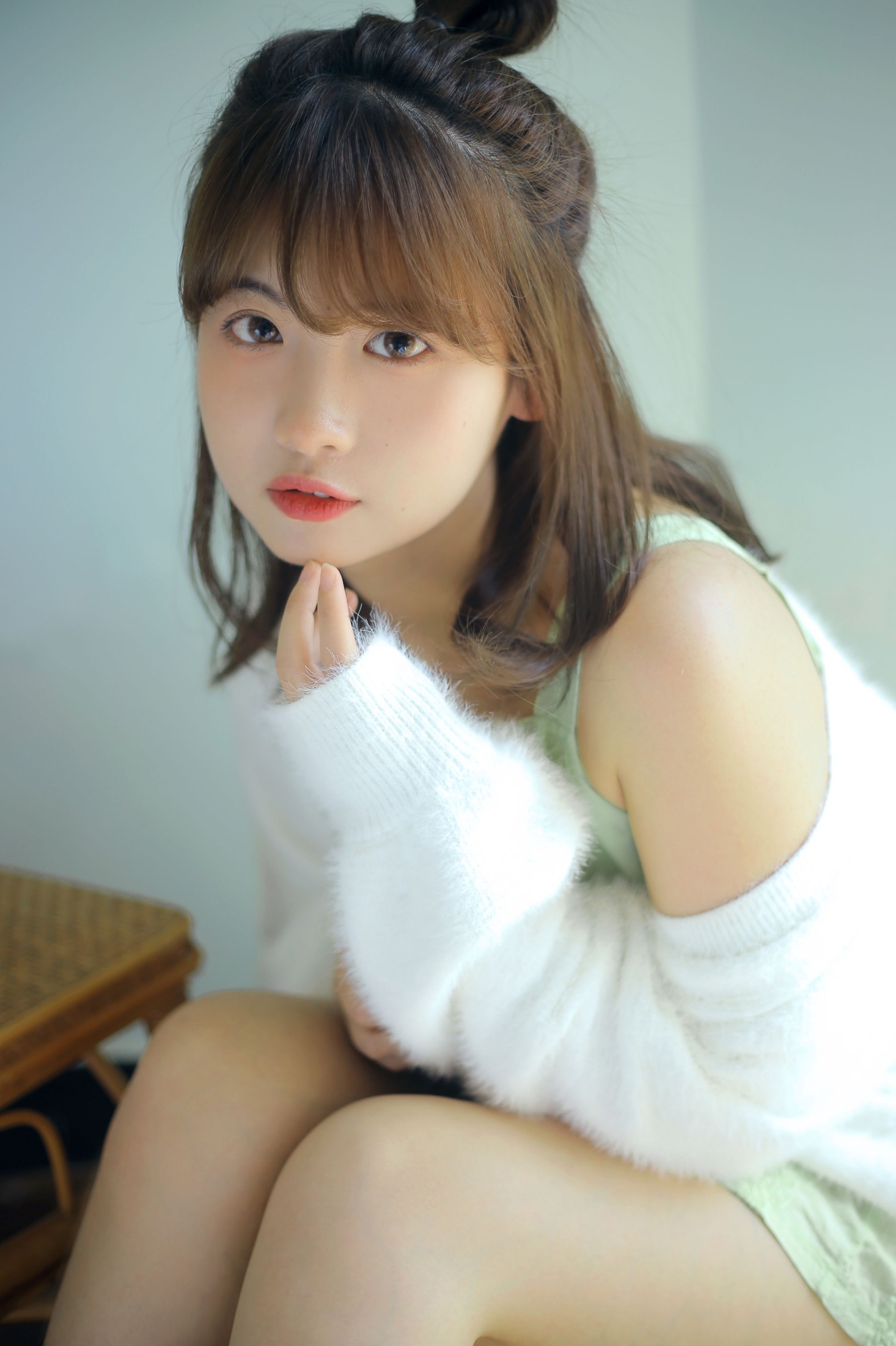 图片[5]-小椿耶 – 《青柑》[30P]-COS写真在线网