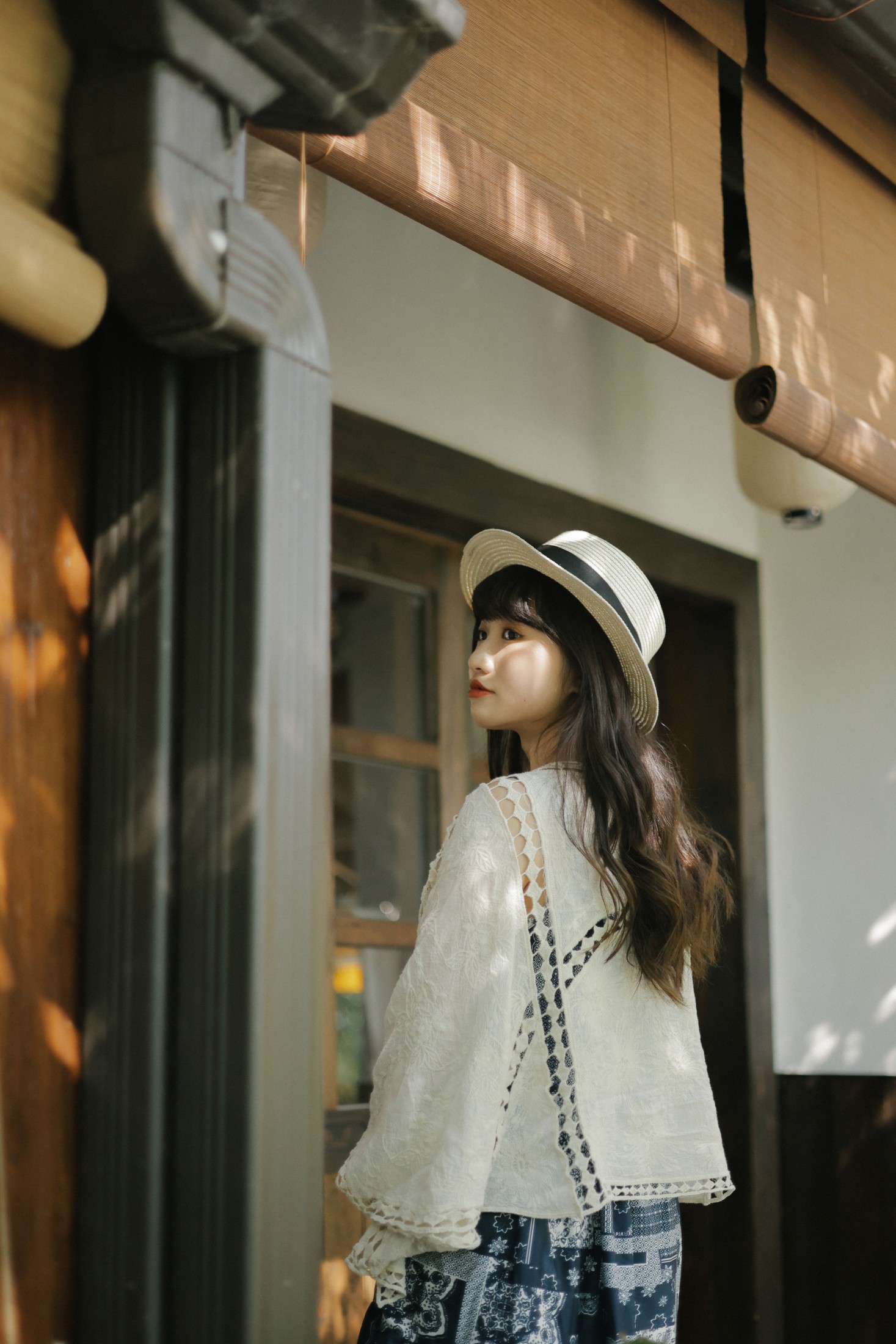 图片[3]-蓝胖子 – 《闲暇午后》[41P]-COS写真在线网