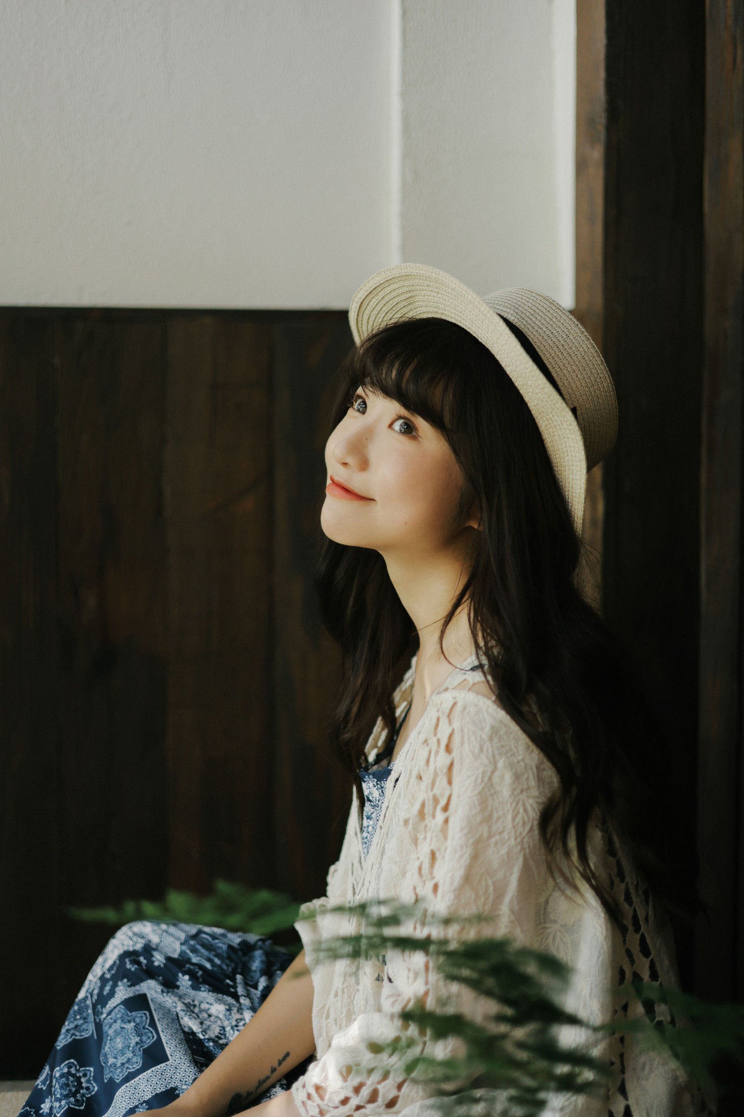 图片[5]-蓝胖子 – 《闲暇午后》[41P]-COS写真在线网