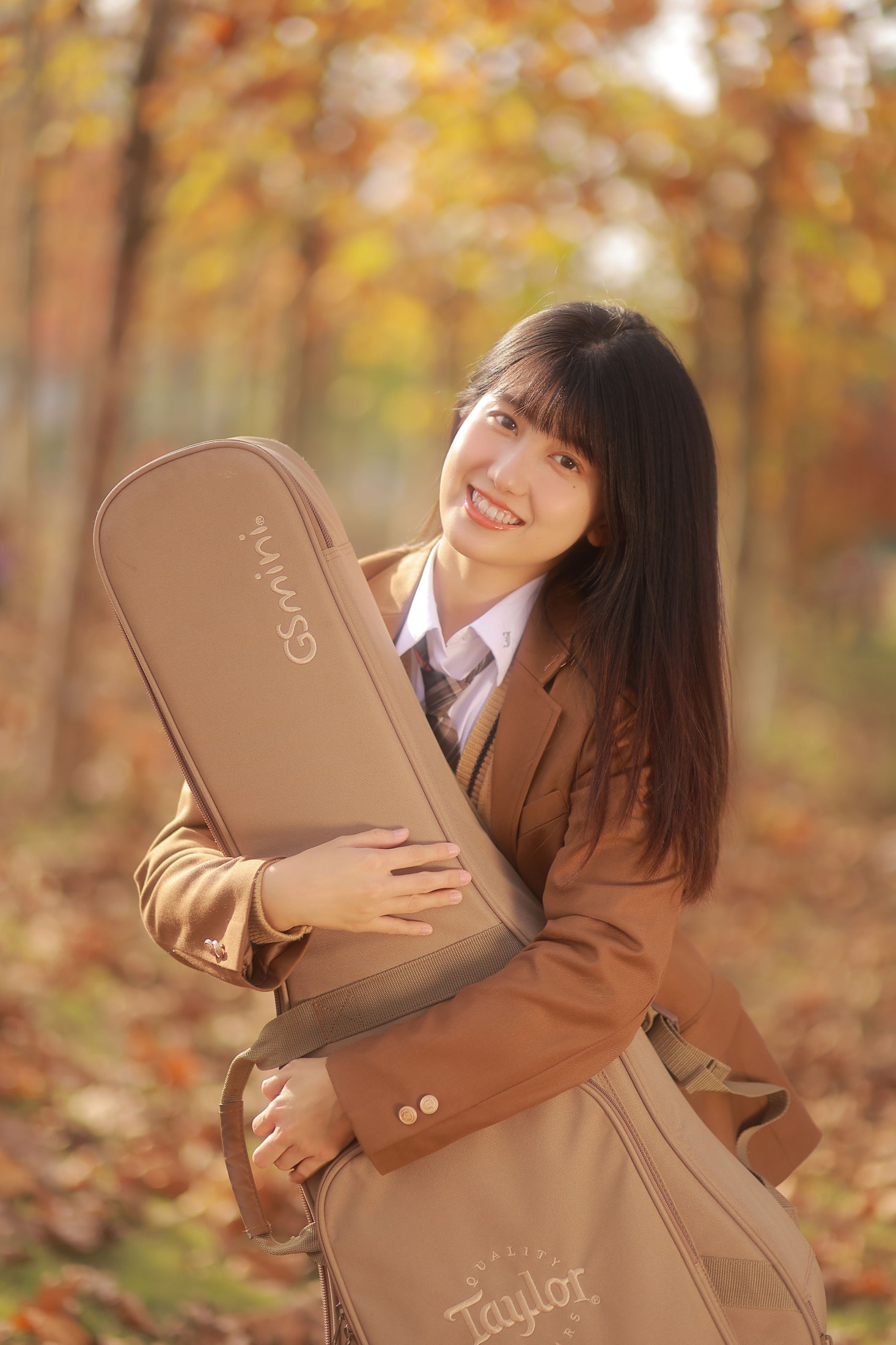 图片[5]-lovelatte11 – 《秋日童话》[36P]-COS写真在线网