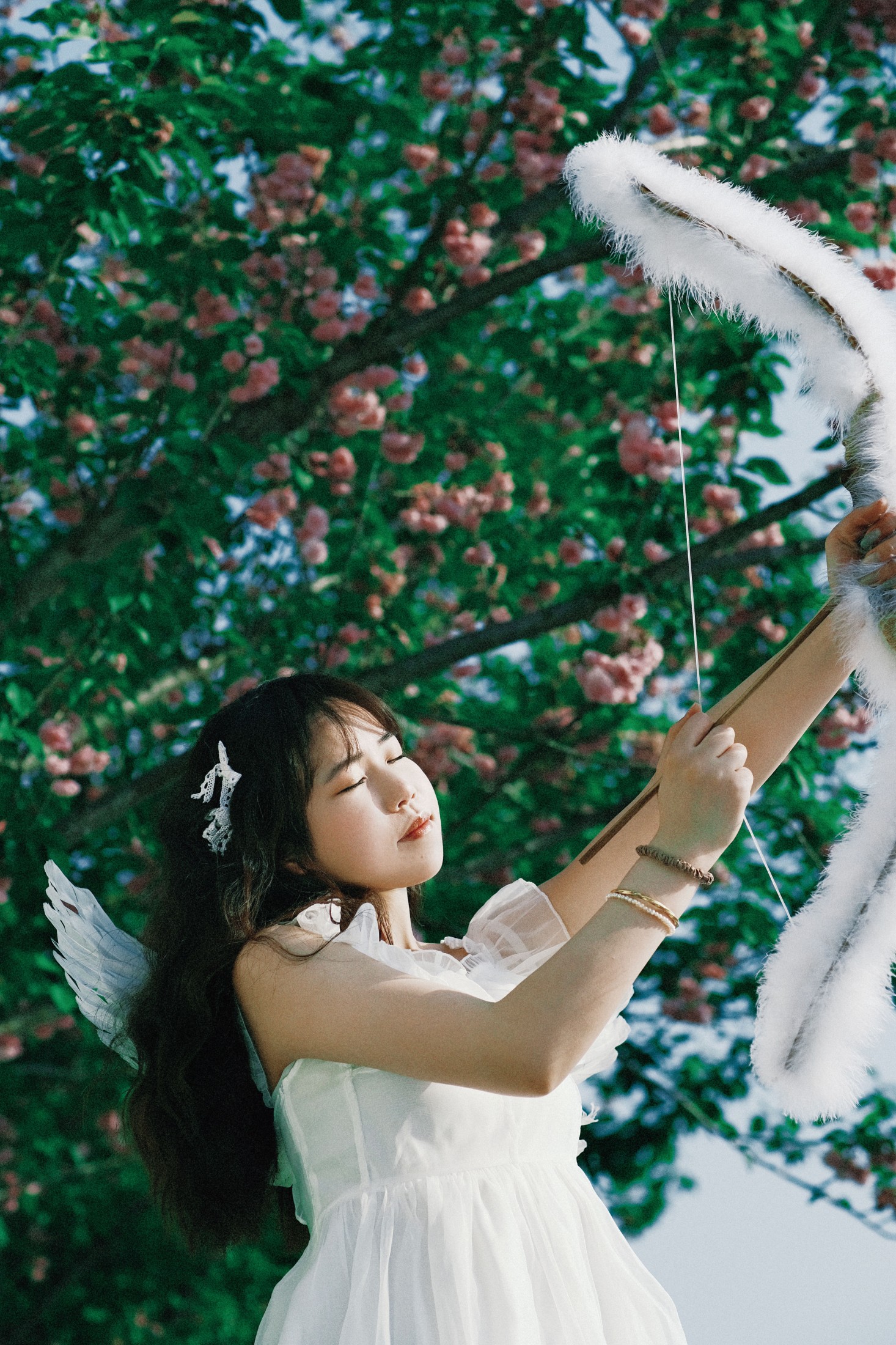 图片[3]-会下雪的小仙女 – 《伊甸园》[22P]-COS写真在线网