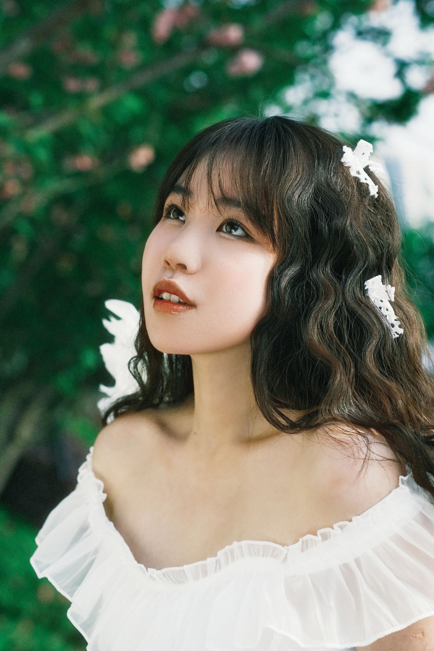 图片[4]-会下雪的小仙女 – 《伊甸园》[22P]-COS写真在线网