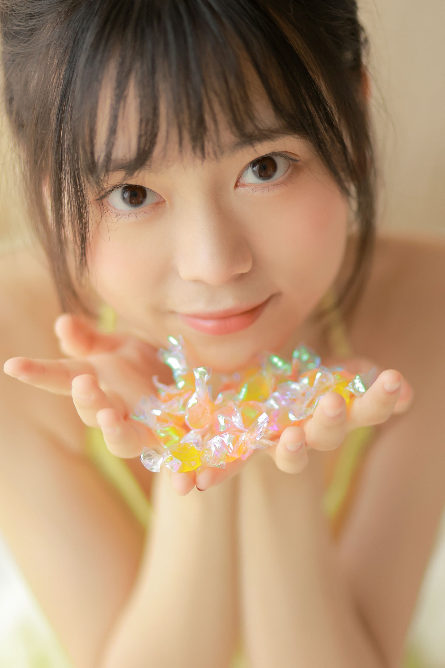 图片[6]-阿满AA – 《橙子味》[21P]-COS写真在线网