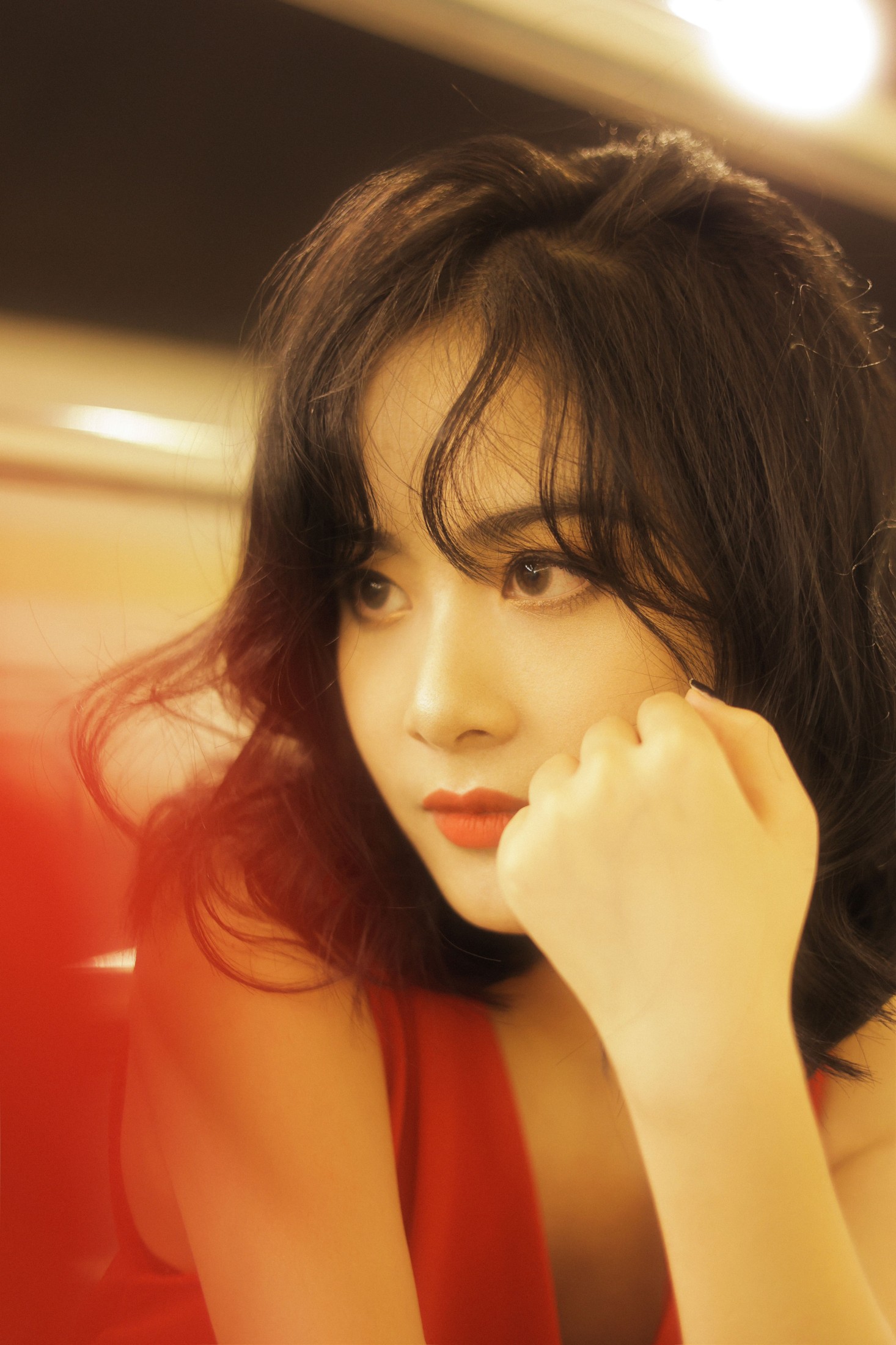 图片[3]-小赖 – 《花落知多少》[43P]-COS写真在线网