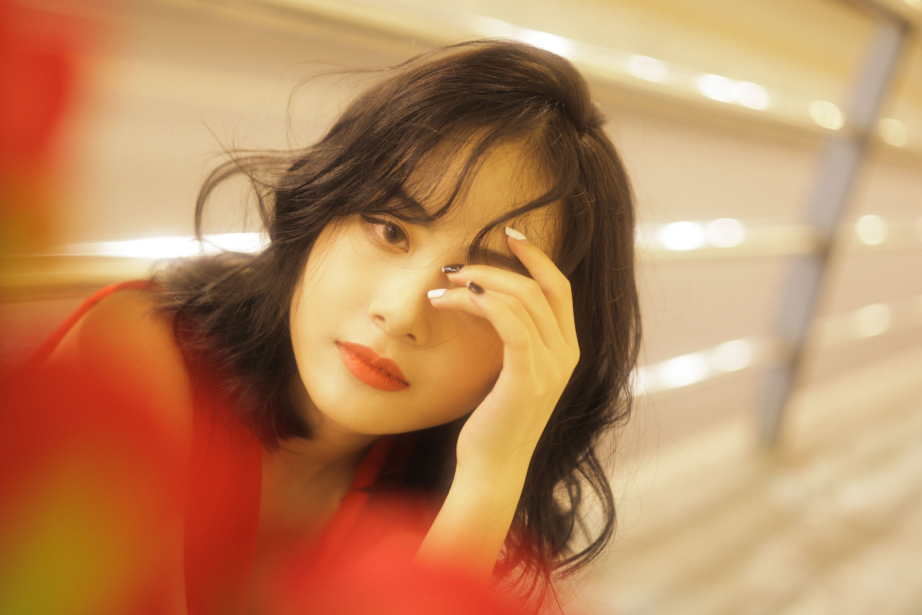 图片[4]-小赖 – 《花落知多少》[43P]-COS写真在线网