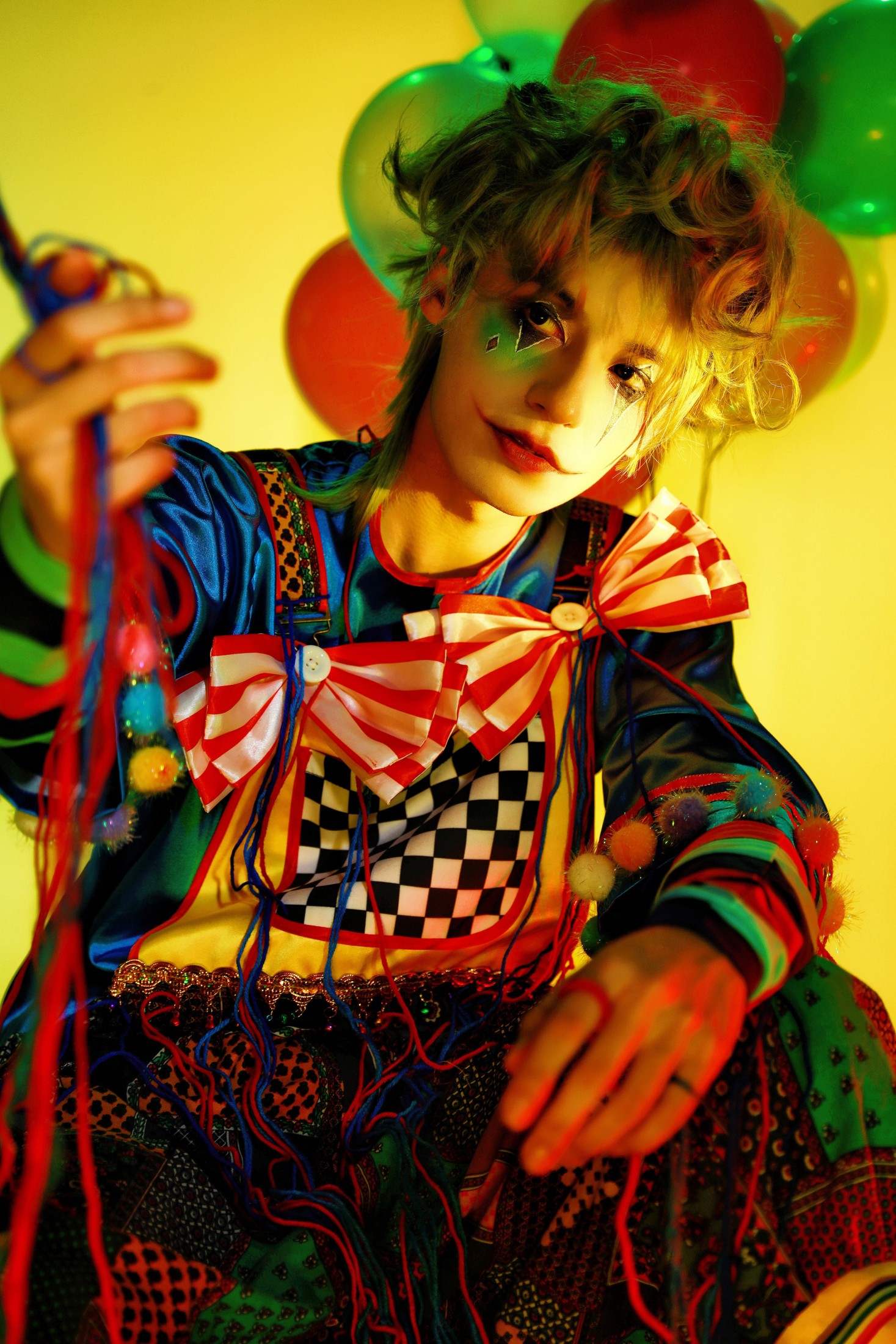 图片[5]-夜刈 – 《JOKER》[31P]-COS写真在线网