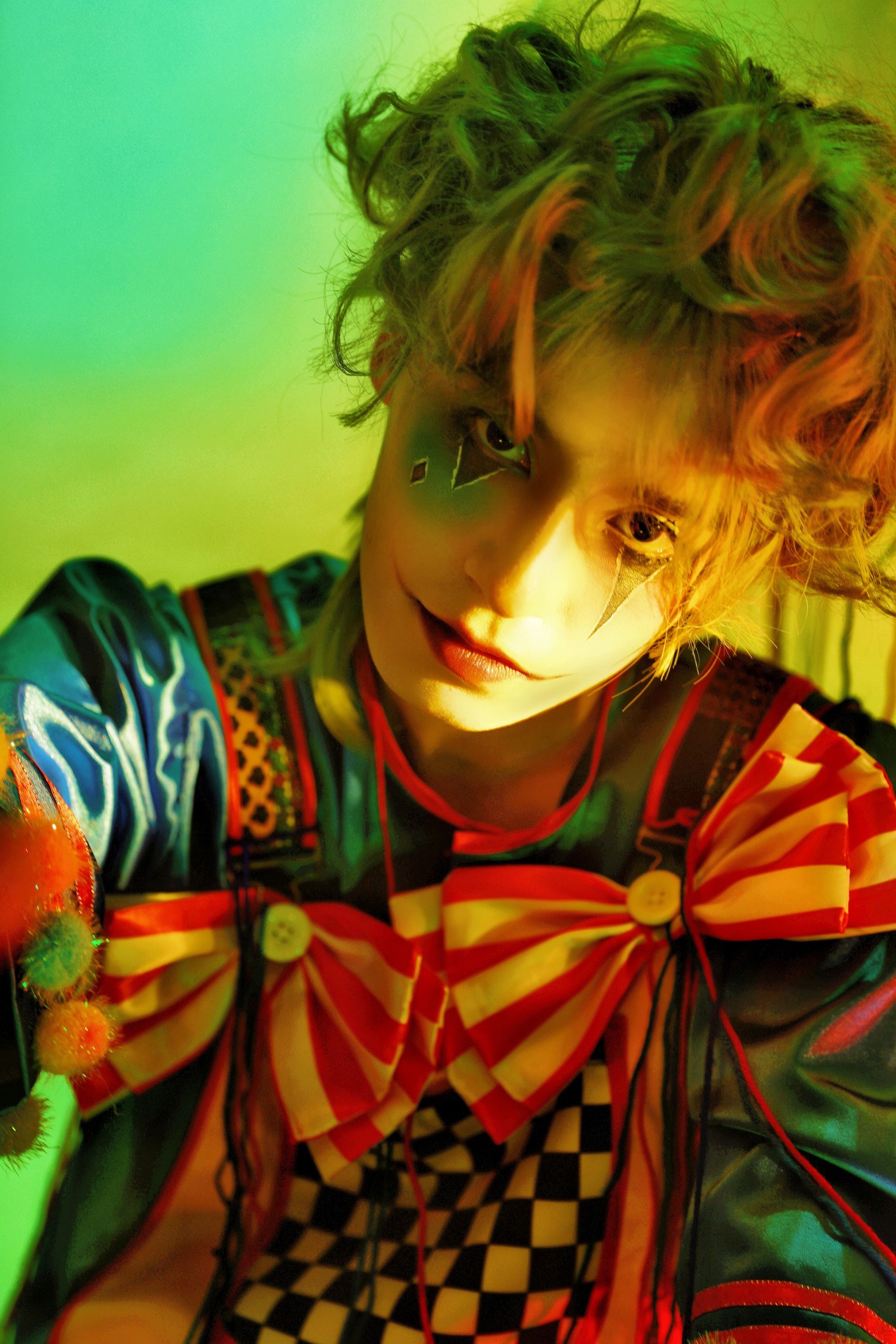 图片[3]-夜刈 – 《JOKER》[31P]-COS写真在线网