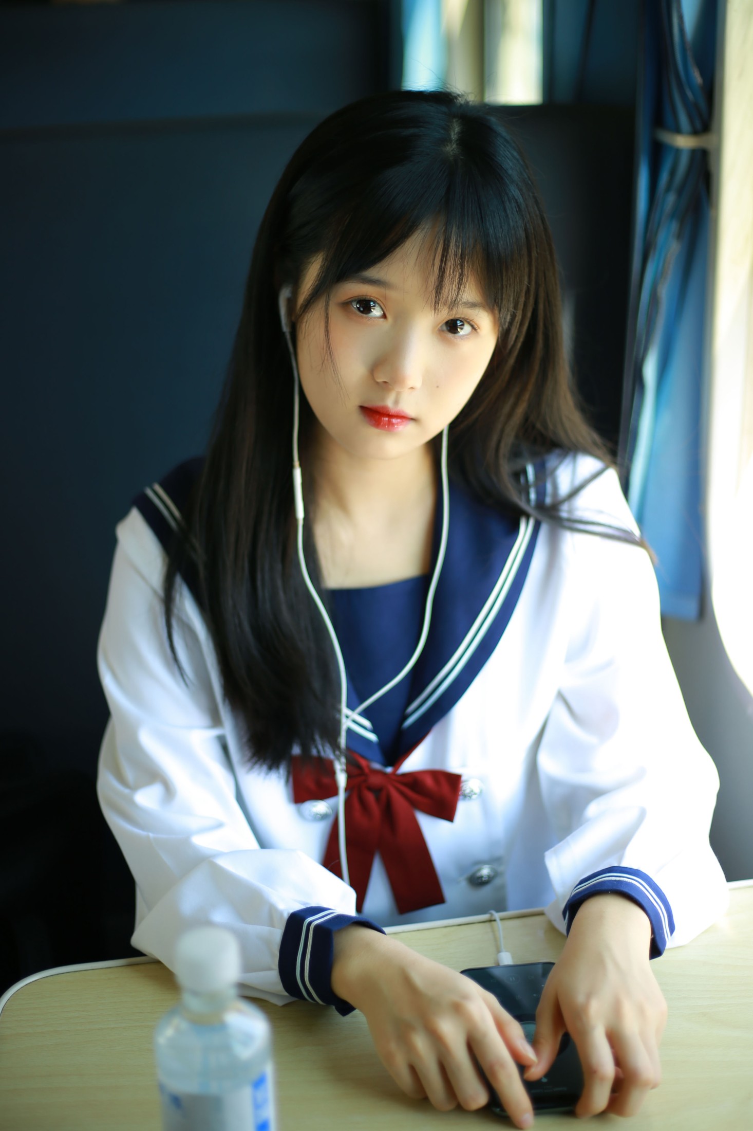 图片[3]-至春禾 – 《向着快乐出发》[31P]-COS写真在线网