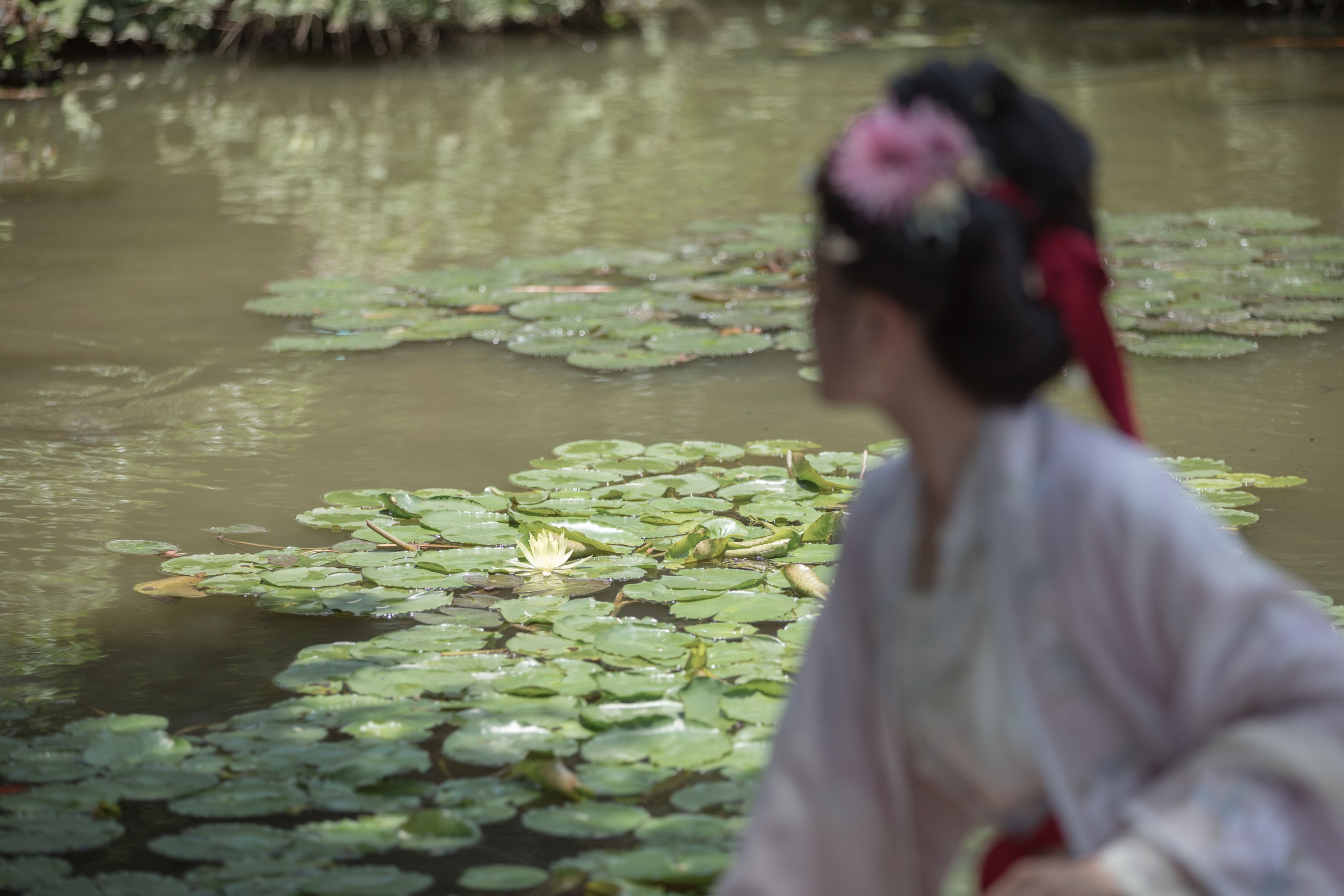 图片[3]-一杯美式 – 《张好好》[36P]-COS写真在线网