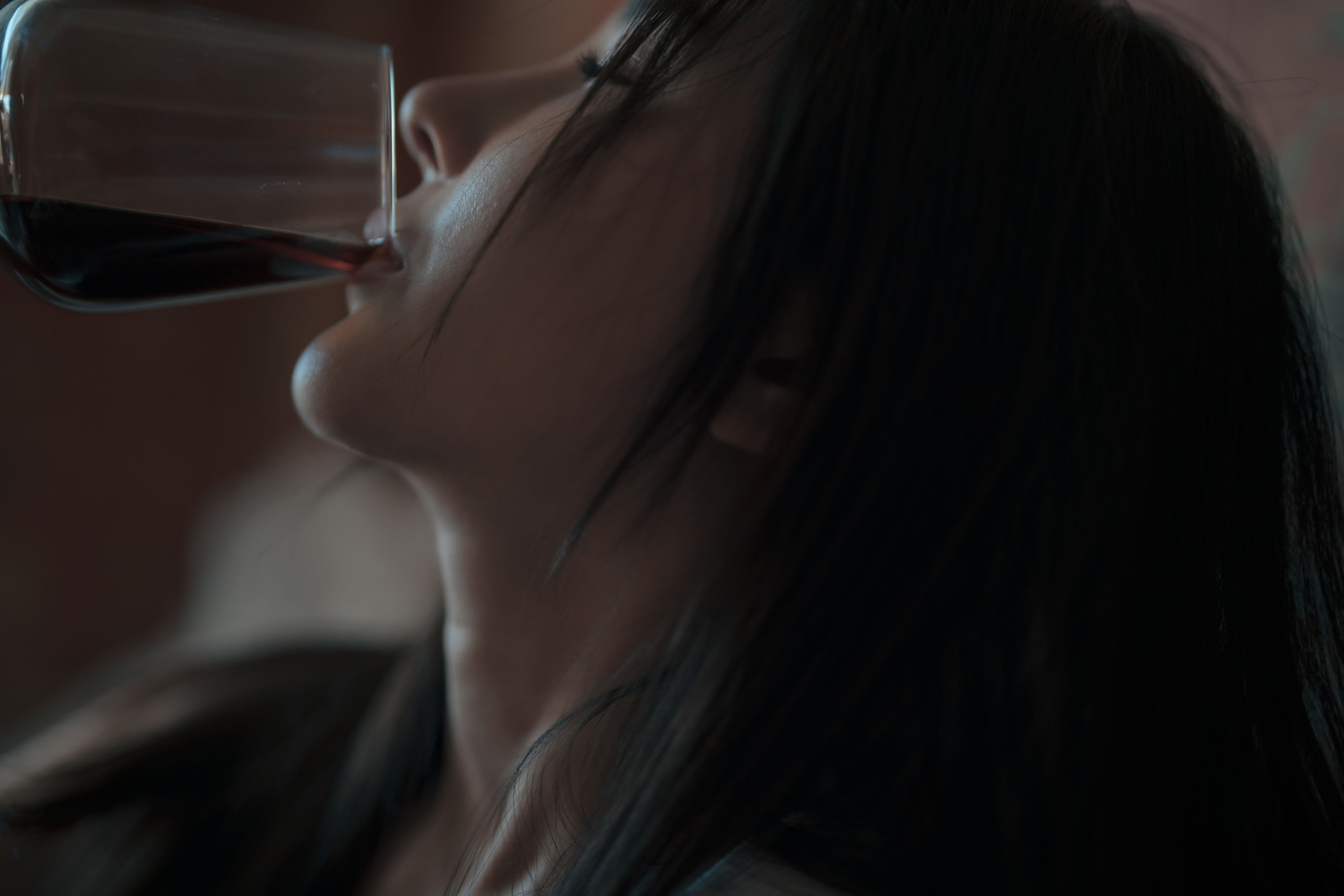 图片[3]-萱萱 – 《来点EMO，说好不哭》[53P]-COS写真在线网