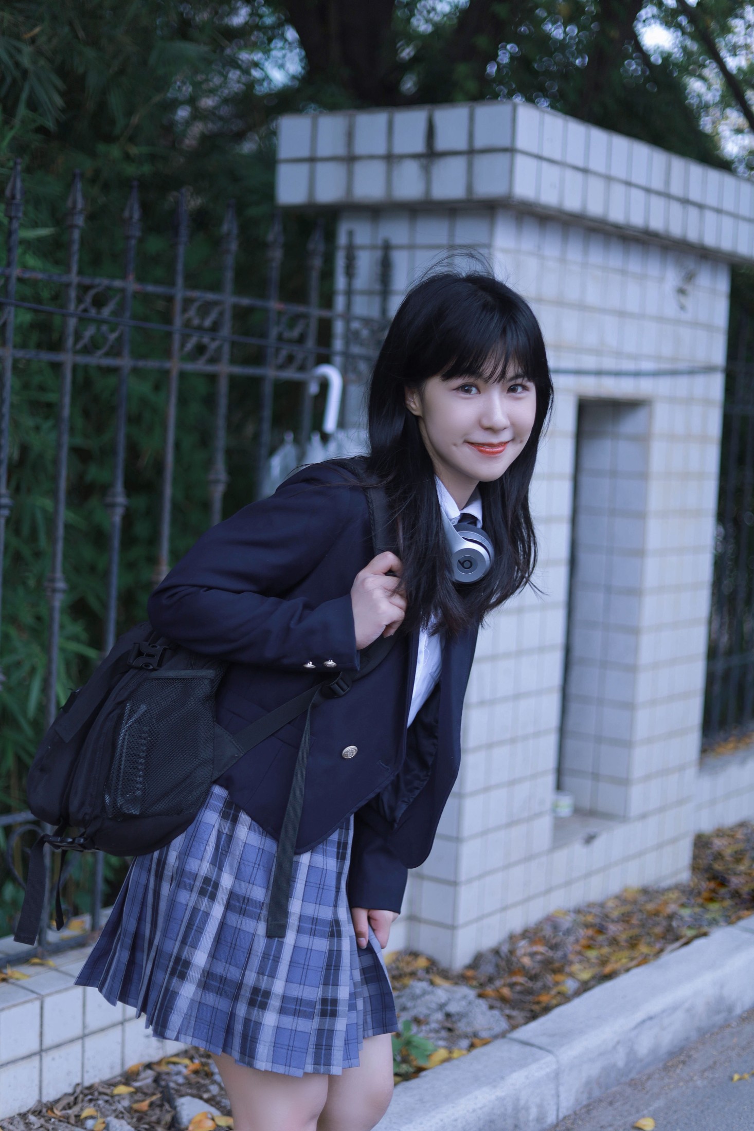 图片[5]-花泽 – 《放学后》[22P]-COS写真在线网