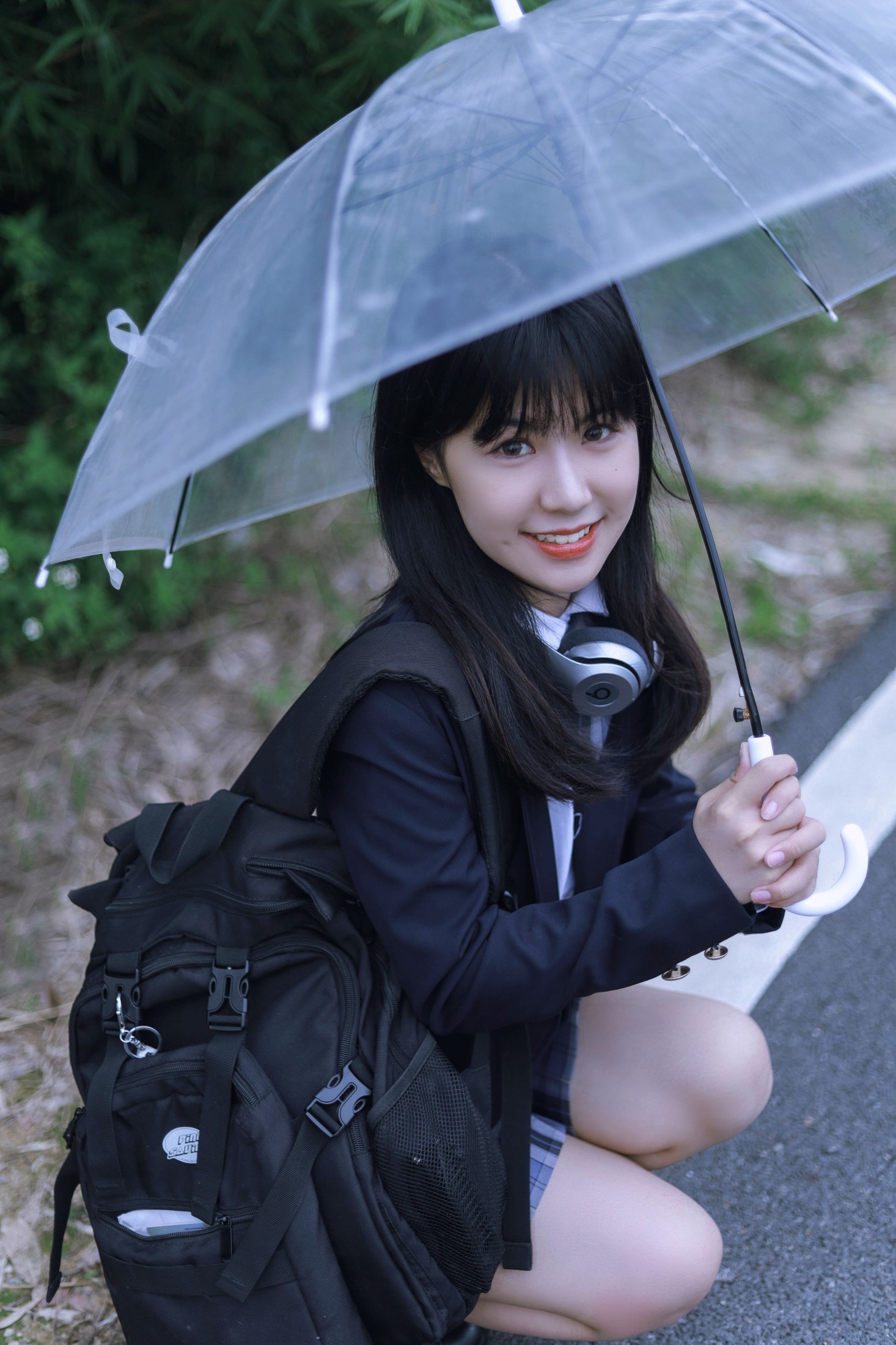 图片[4]-花泽 – 《放学后》[22P]-COS写真在线网
