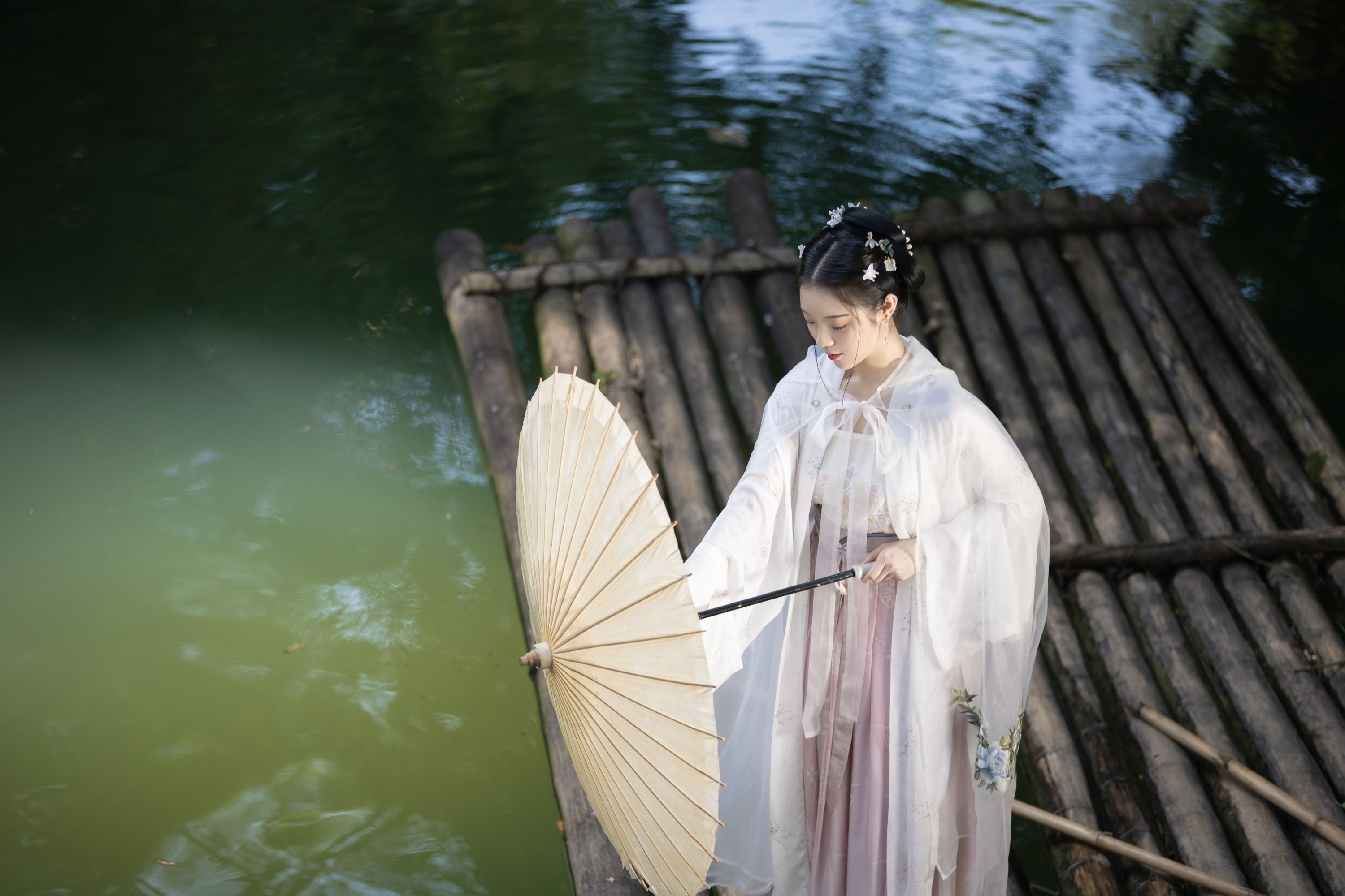 图片[4]-七霓巳猫- – 《山涧》[34P]-COS写真在线网