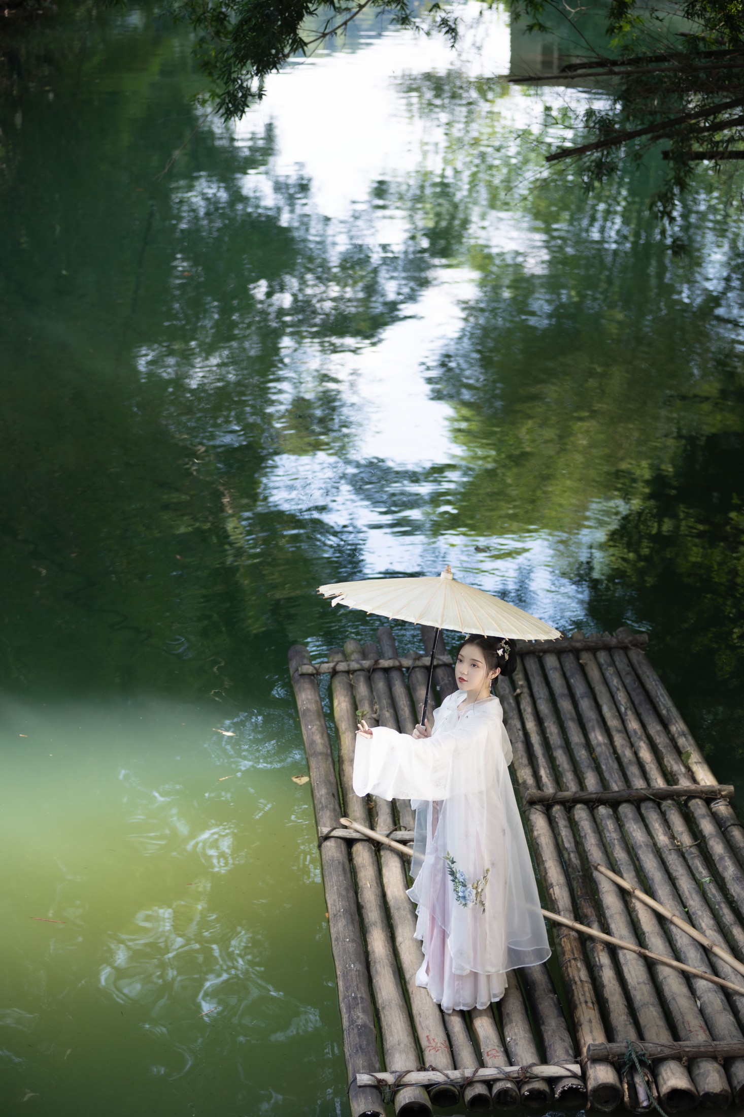 图片[5]-七霓巳猫- – 《山涧》[34P]-COS写真在线网