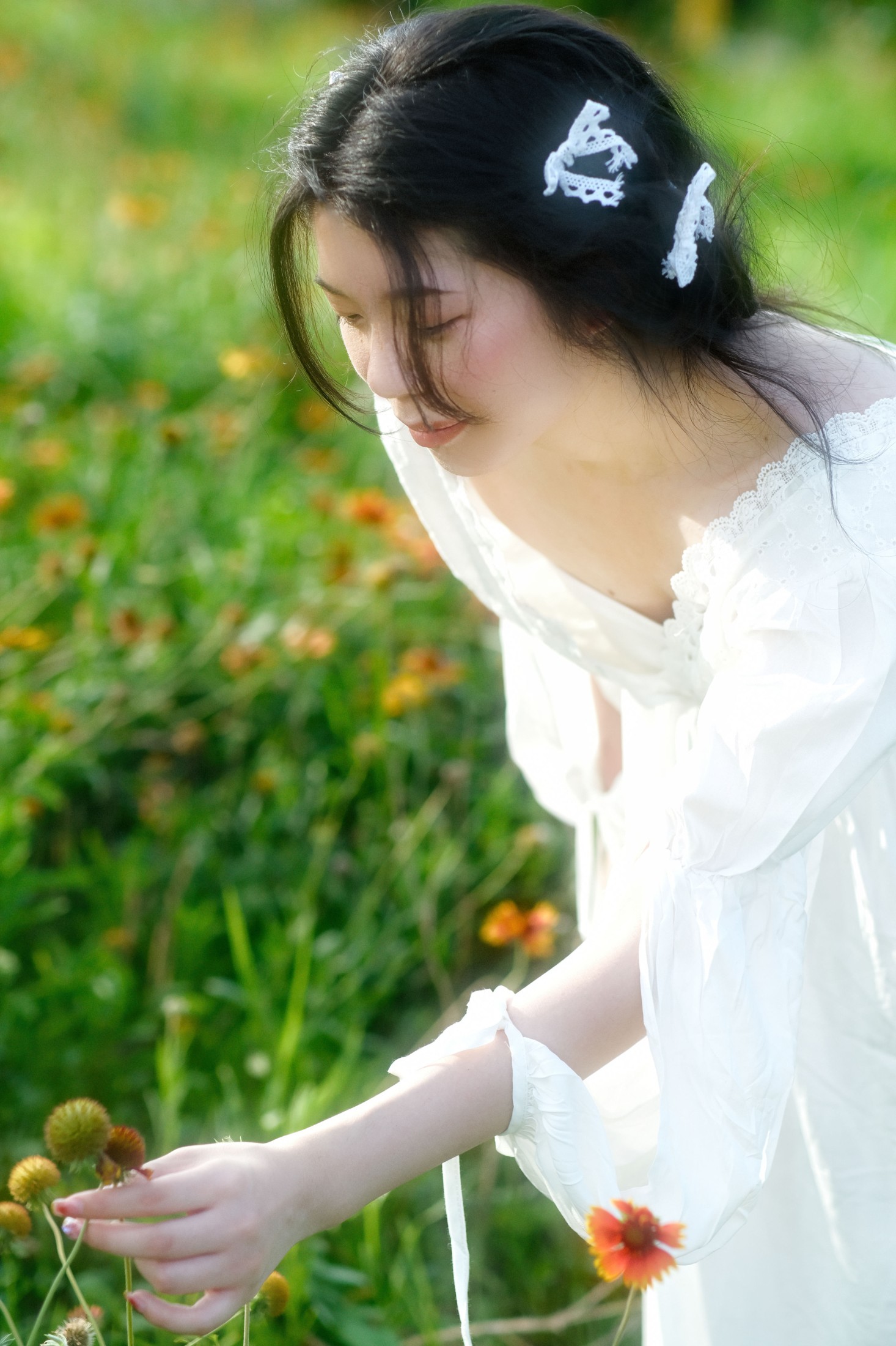图片[4]-Louisa – 《秘密花园》[21P]-COS写真在线网