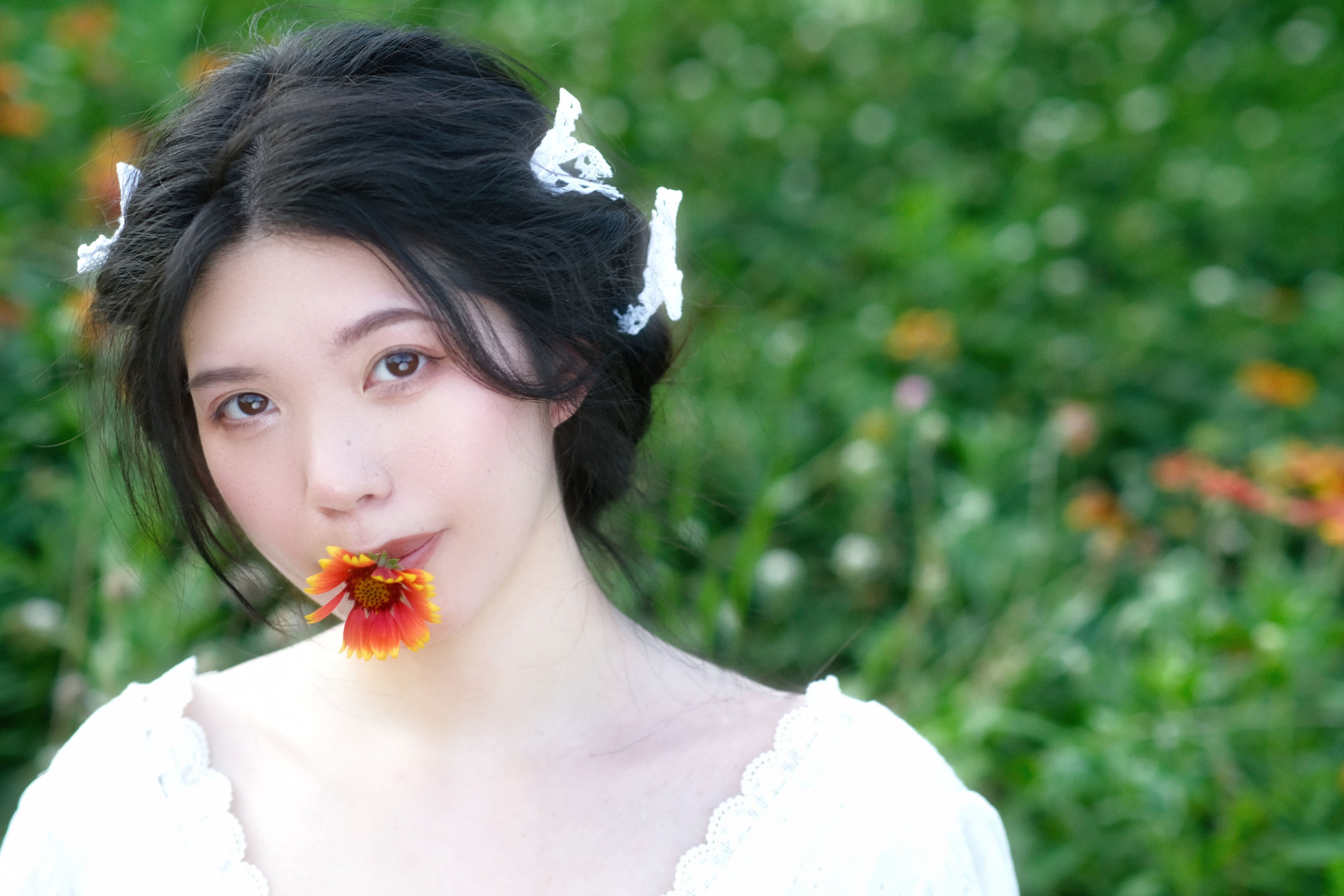 图片[5]-Louisa – 《秘密花园》[21P]-COS写真在线网