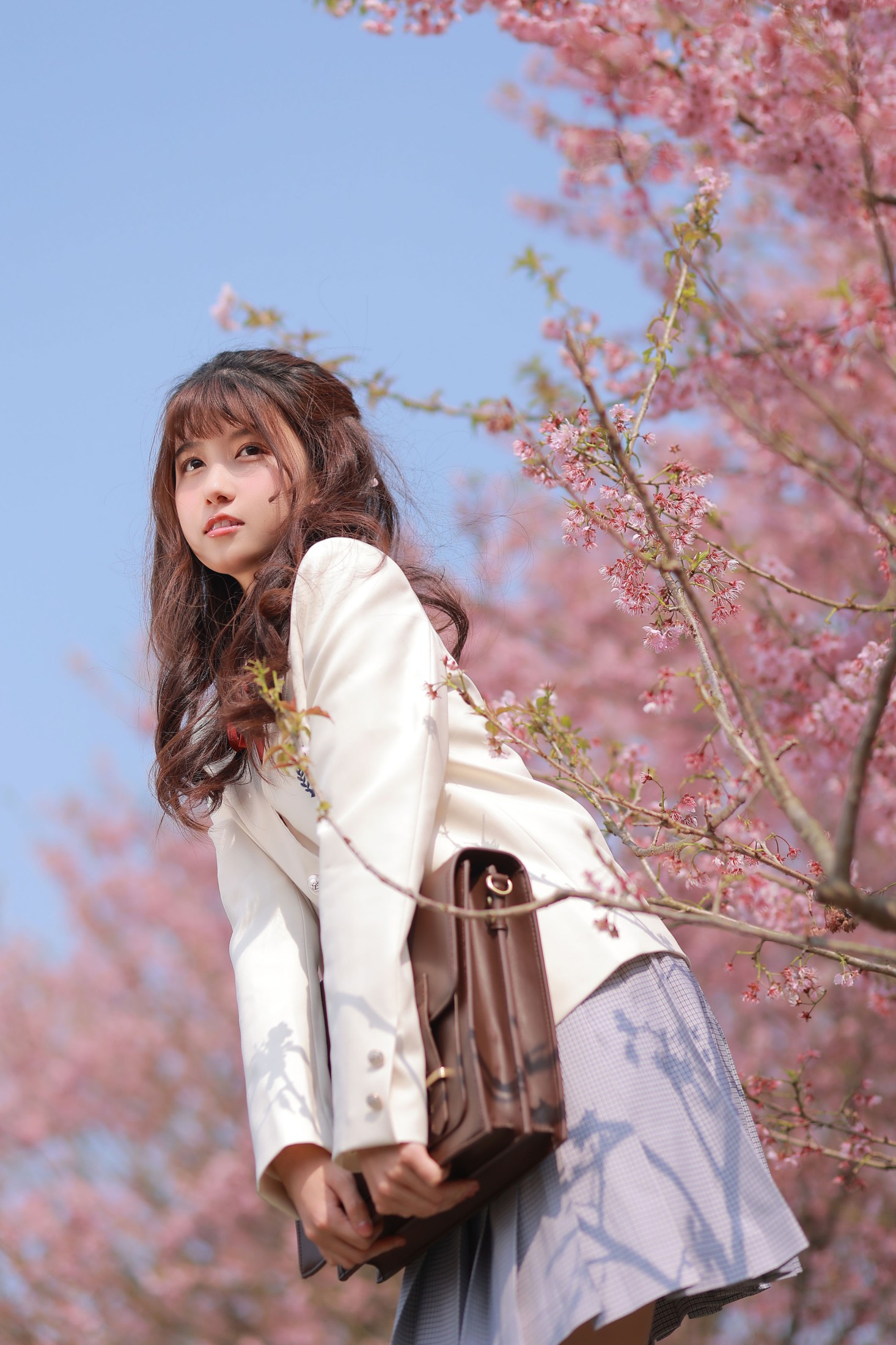 图片[4]-lovelatte11 – 《樱花》[22P]-COS写真在线网