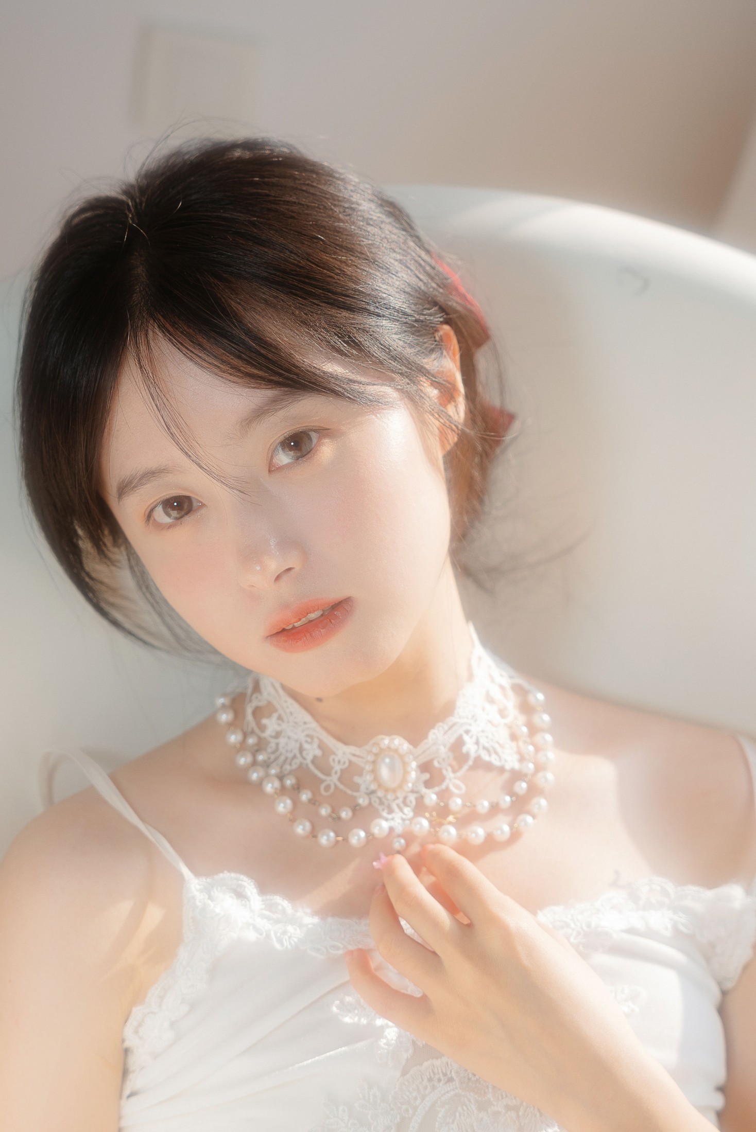 图片[4]-碗碗不是碗啊 – 《和光同尘》[36P]-COS写真在线网