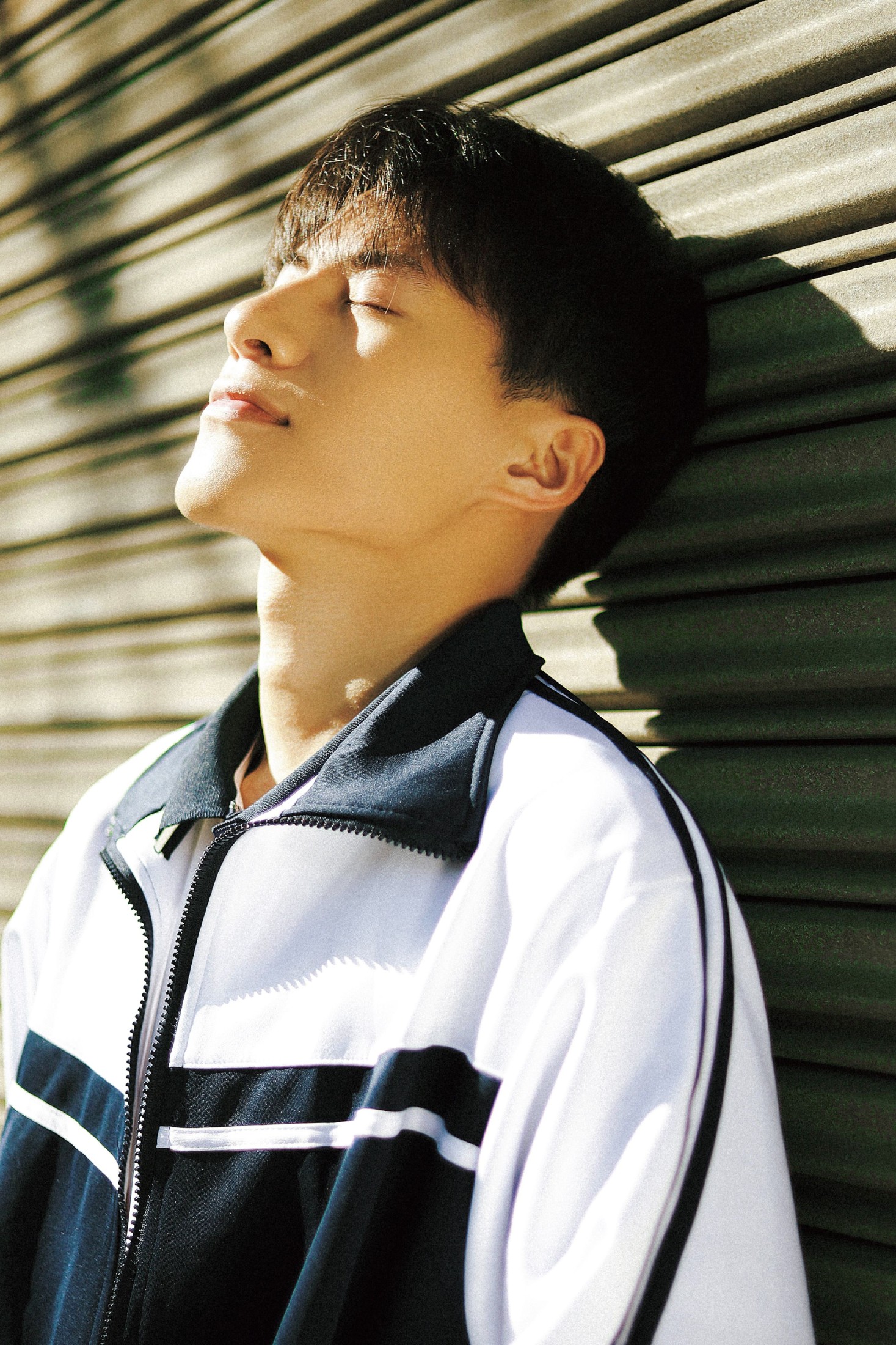 图片[3]-hao – 《盛夏光年》[22P]-COS写真在线网