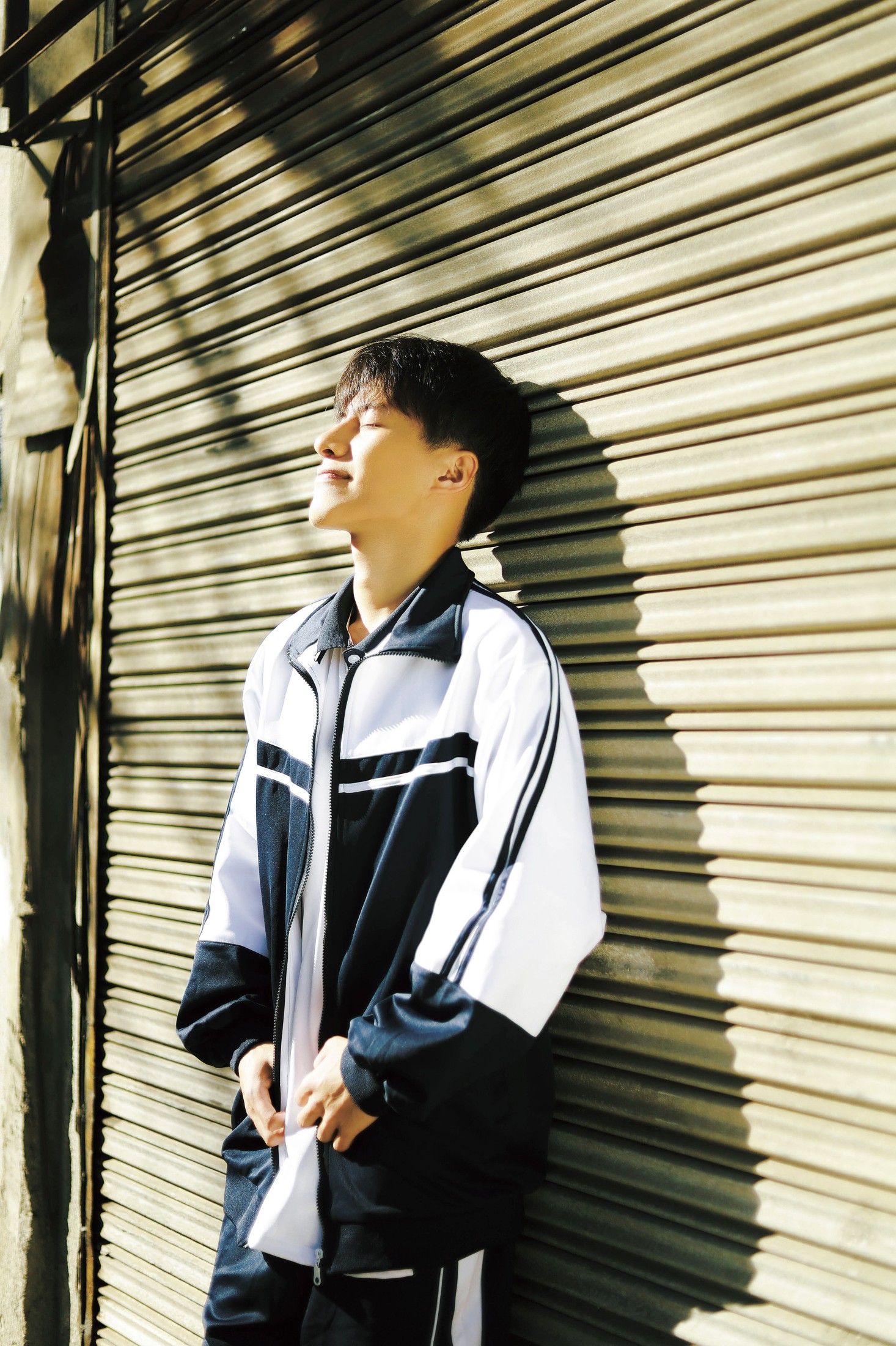 图片[4]-hao – 《盛夏光年》[22P]-COS写真在线网