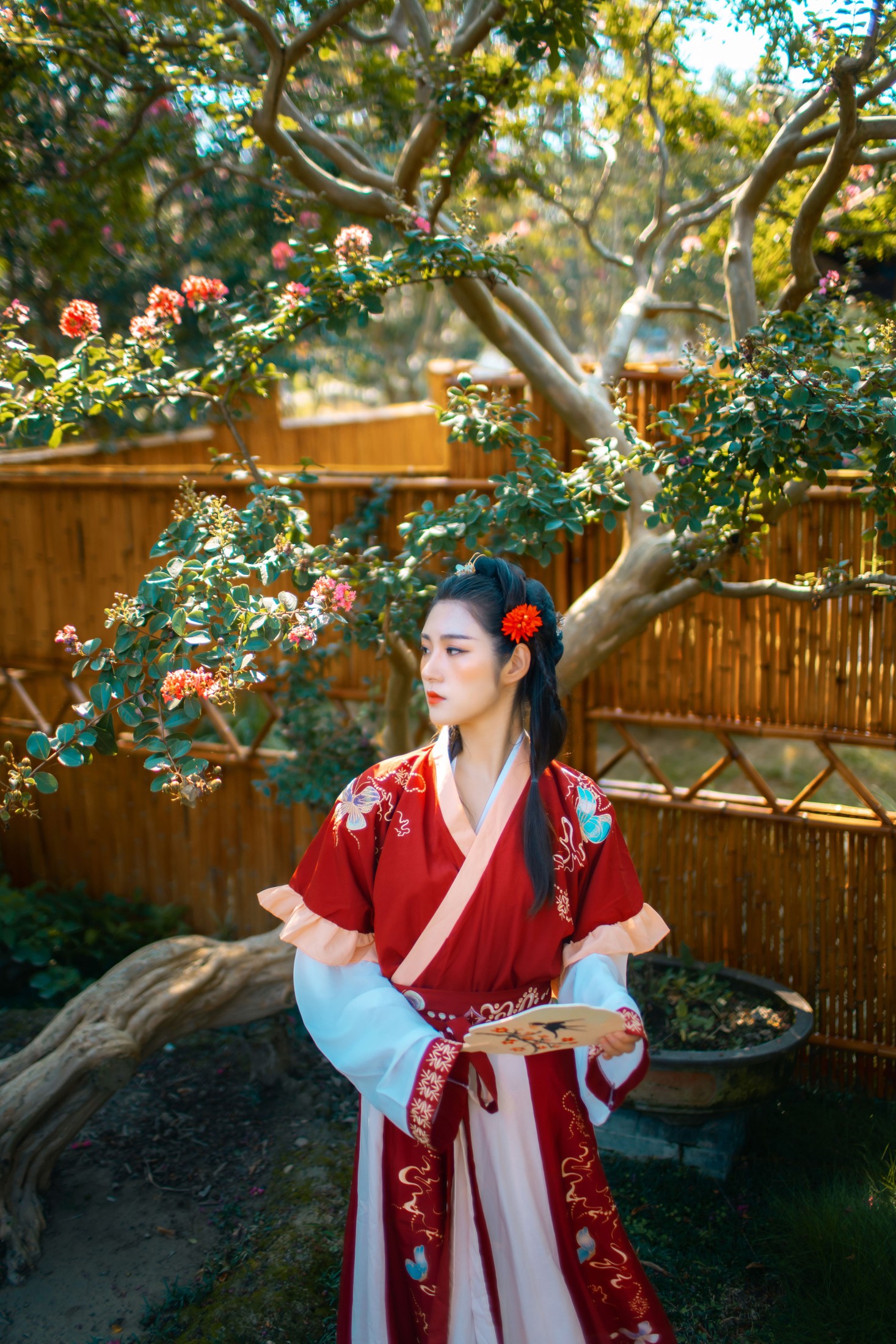 图片[4]-琴子 – 《醉花阴》[43P]-COS写真在线网