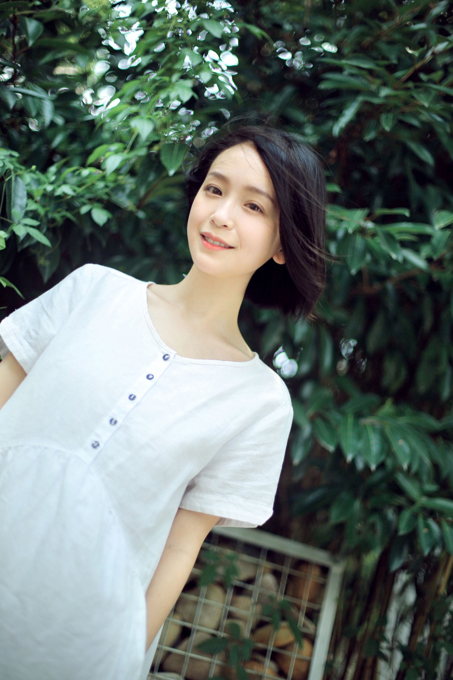 图片[4]-边边 – 《不能说的秘密》[24P]-COS写真在线网