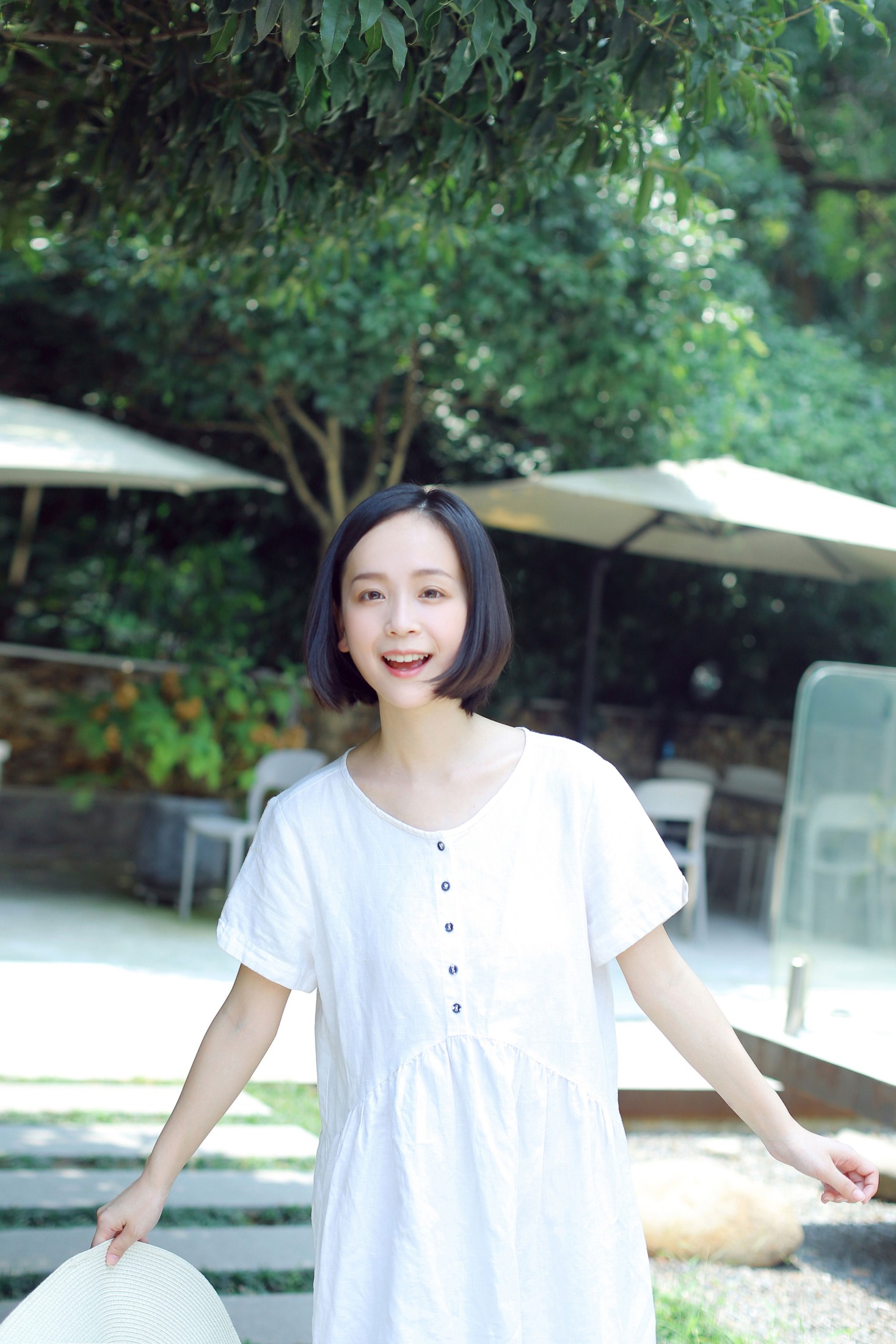 图片[5]-边边 – 《不能说的秘密》[24P]-COS写真在线网