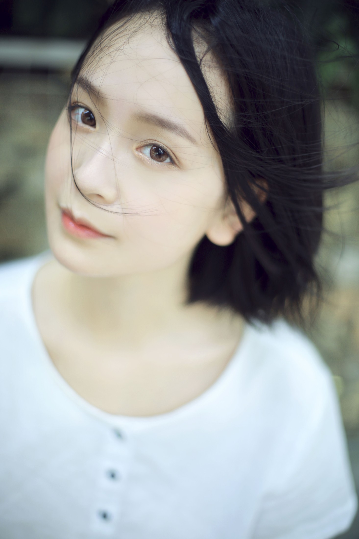 图片[3]-边边 – 《不能说的秘密》[24P]-COS写真在线网