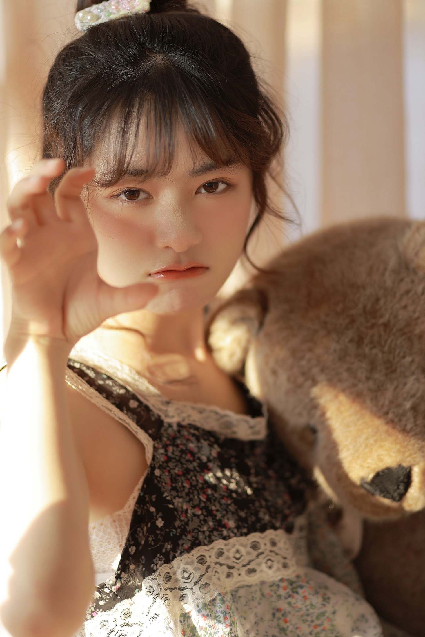 图片[5]-panniling – 《秋日暖阳》[24P]-COS写真在线网