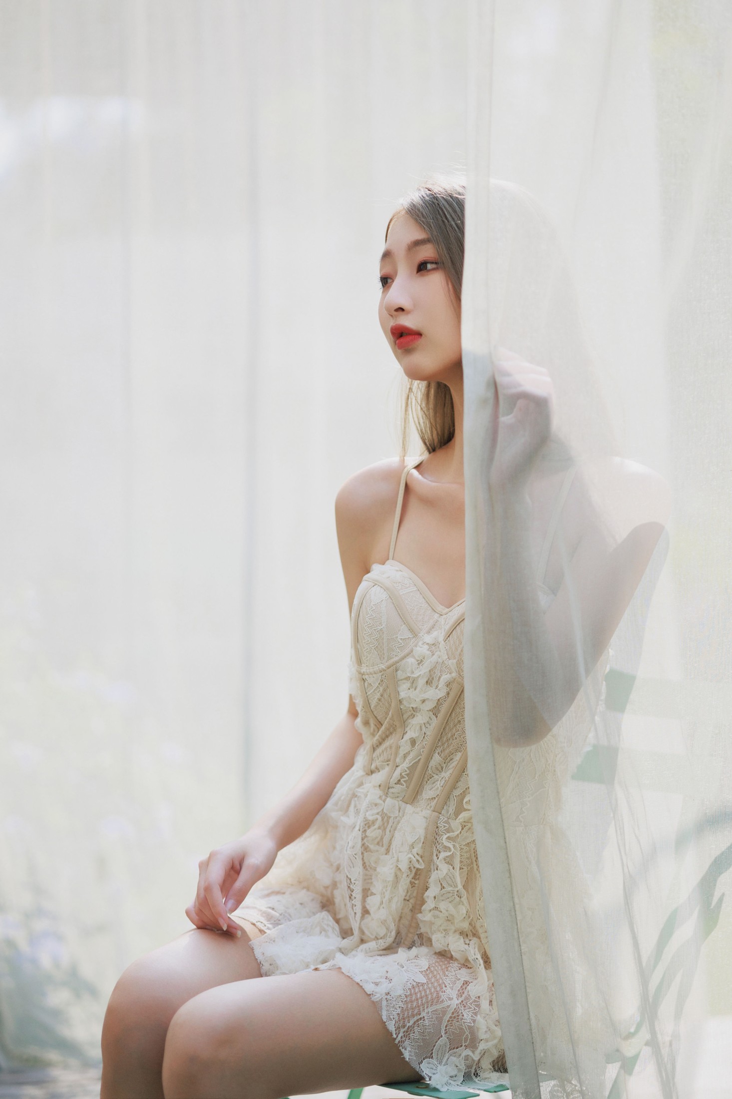 图片[4]-青大大 – 《光之舞》[43P]-COS写真在线网