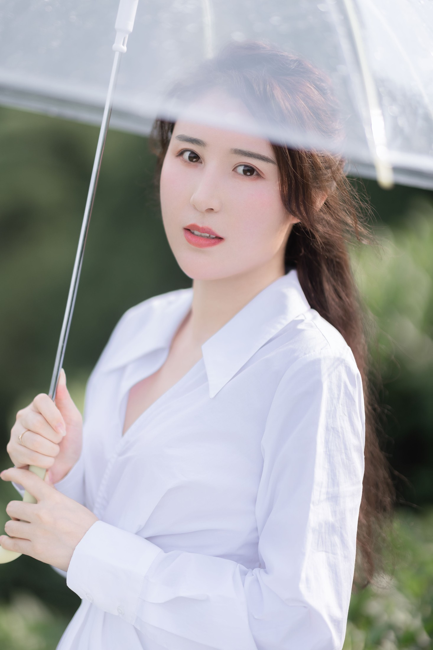 图片[5]-小美 – 《茶岚》[32P]-COS写真在线网
