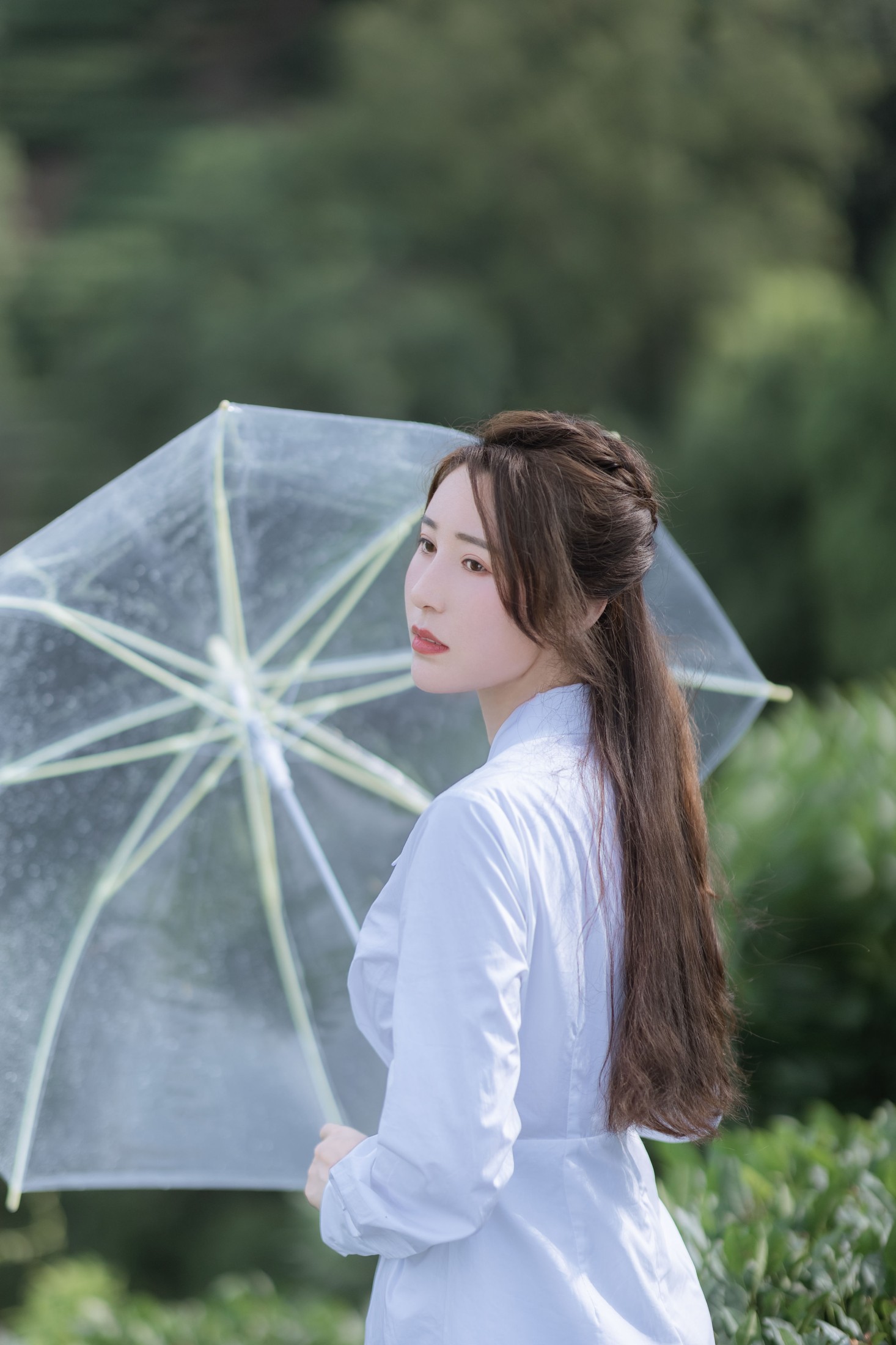 图片[4]-小美 – 《茶岚》[32P]-COS写真在线网