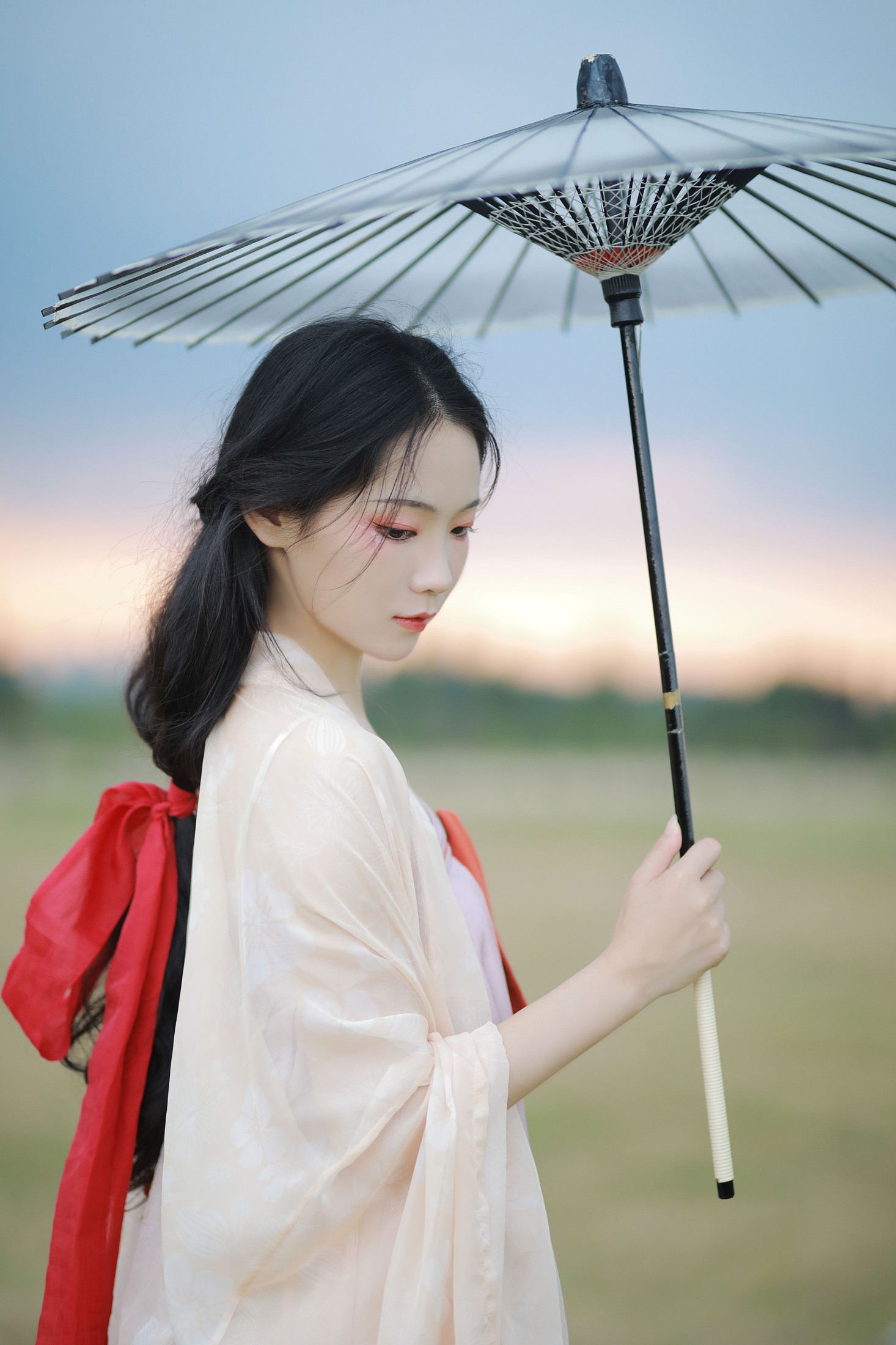图片[4]-落花人独立 – 《不归客》[34P]-COS写真在线网