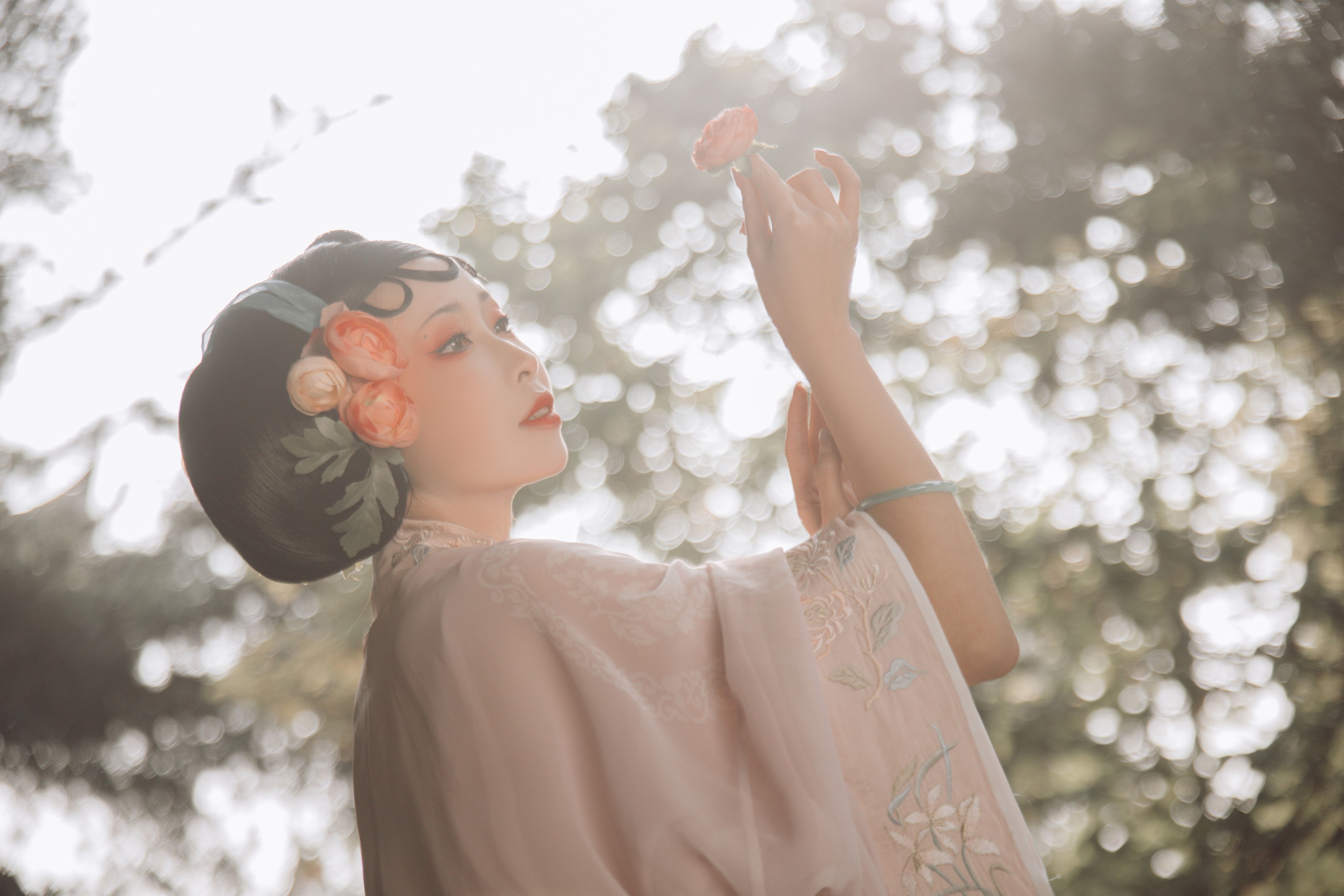 图片[5]-姌Rr – 《天书奇谈》[26P]-COS写真在线网