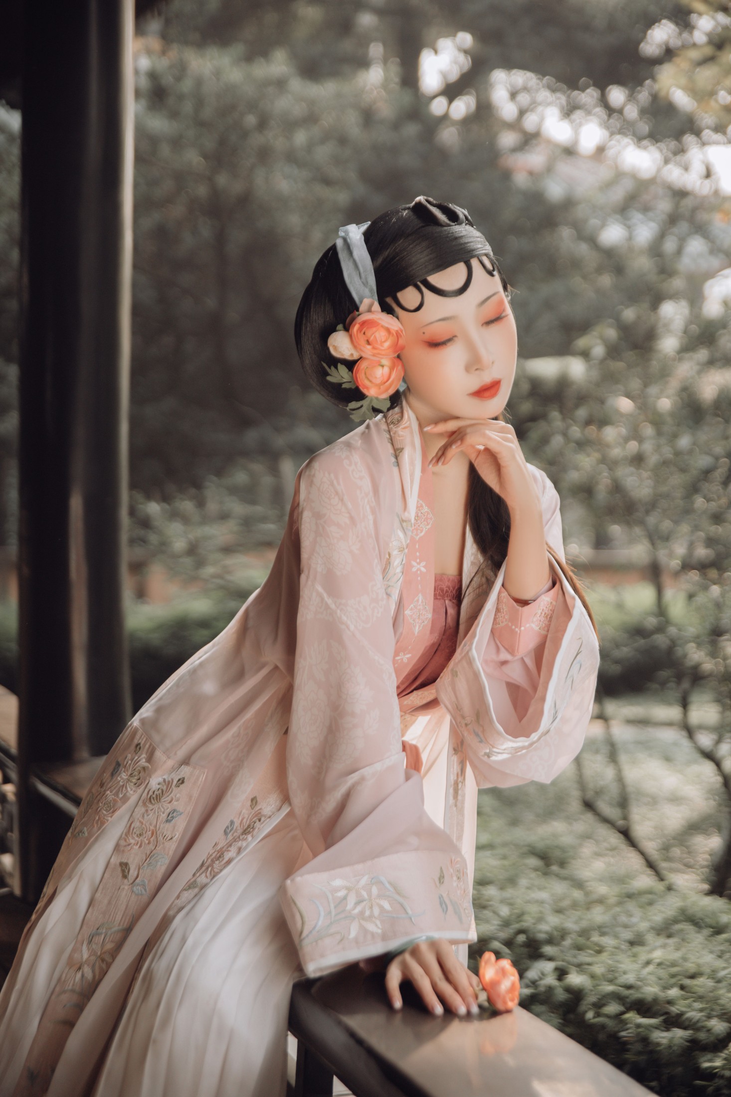 图片[3]-姌Rr – 《天书奇谈》[26P]-COS写真在线网