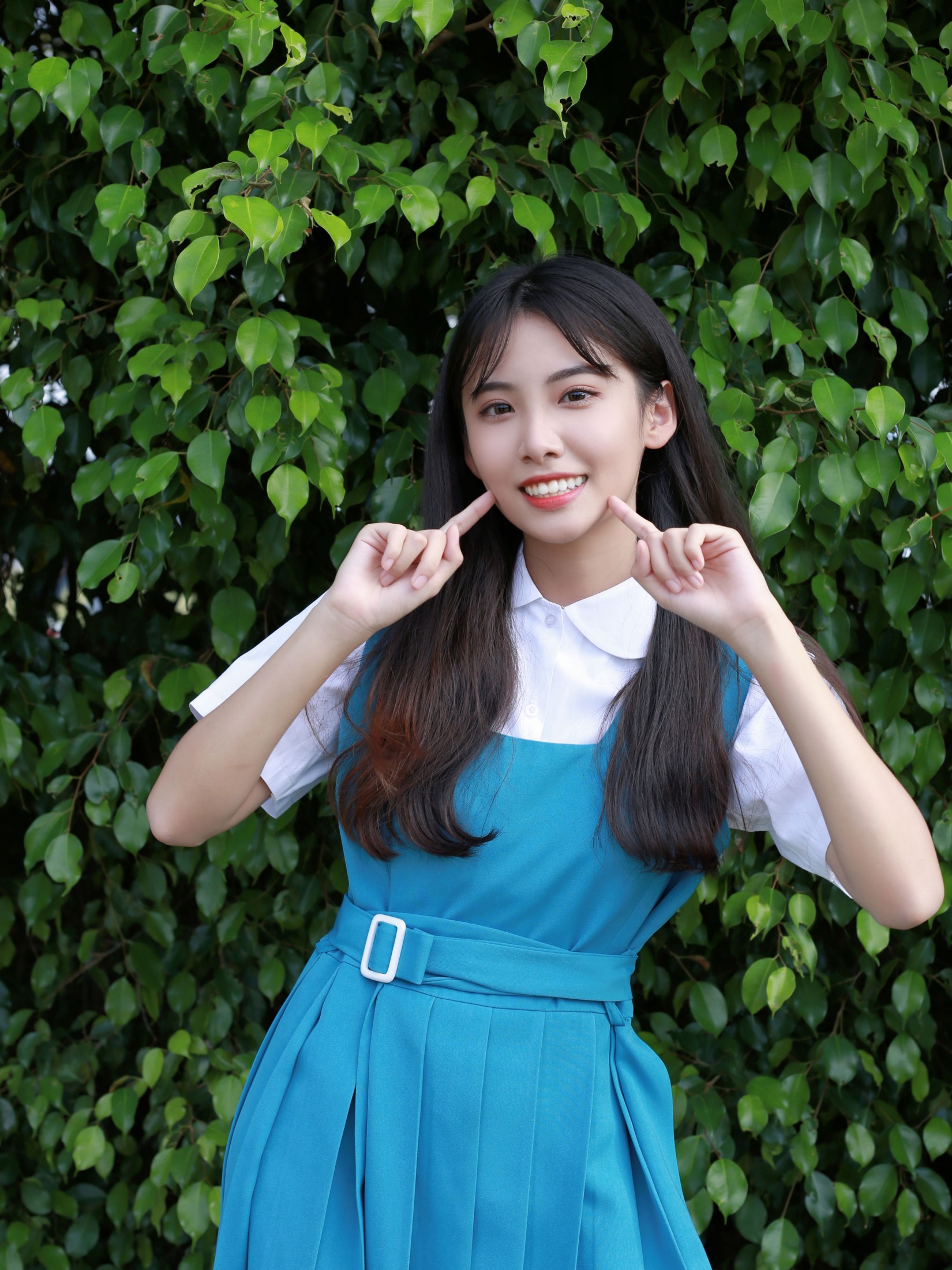 图片[4]-小愉不是鱼 – 《氧气少女》[29P]-COS写真在线网