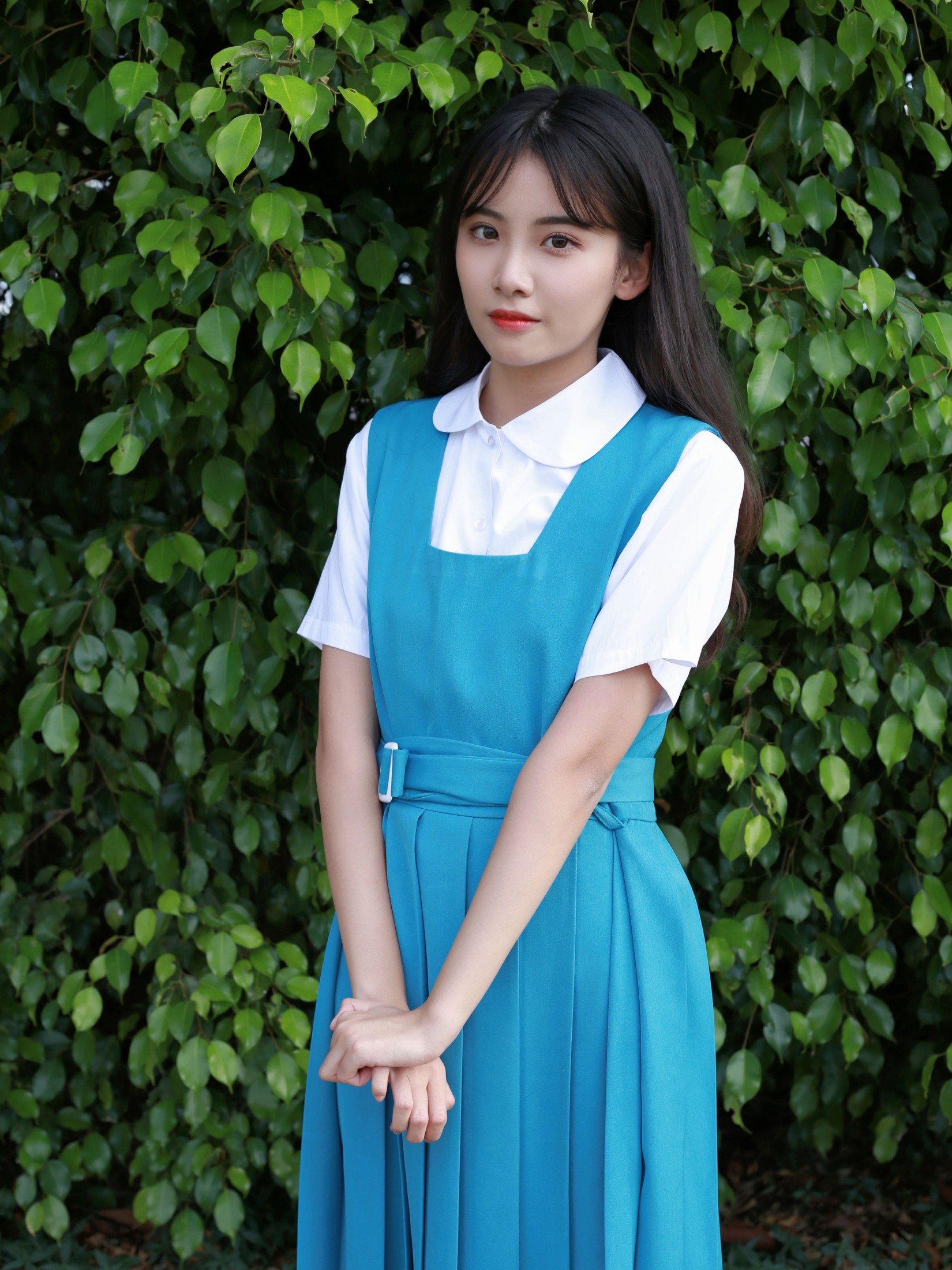 图片[5]-小愉不是鱼 – 《氧气少女》[29P]-COS写真在线网
