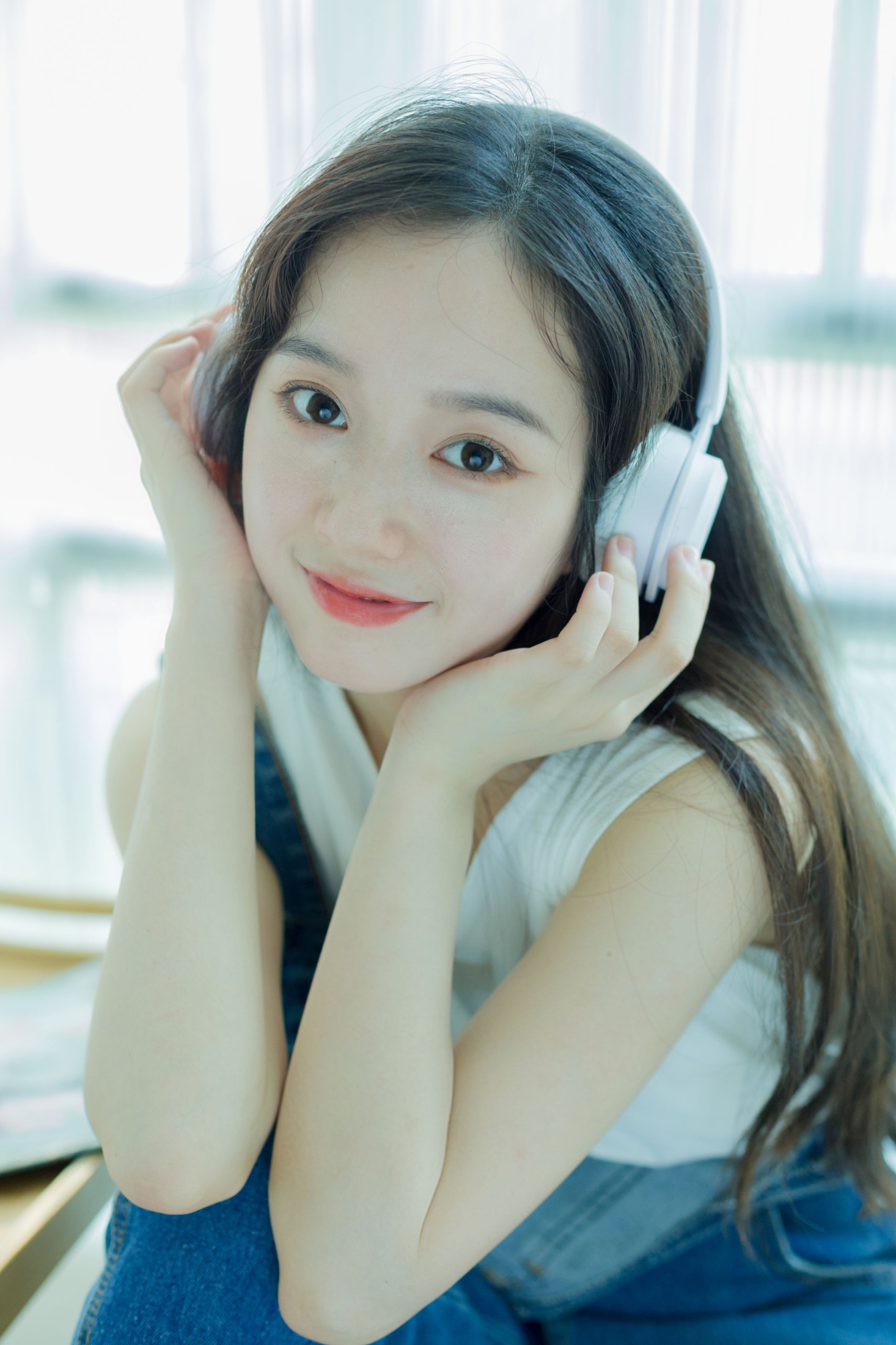 图片[4]-戈曼妮Nini – 《诗里的海》[35P]-COS写真在线网