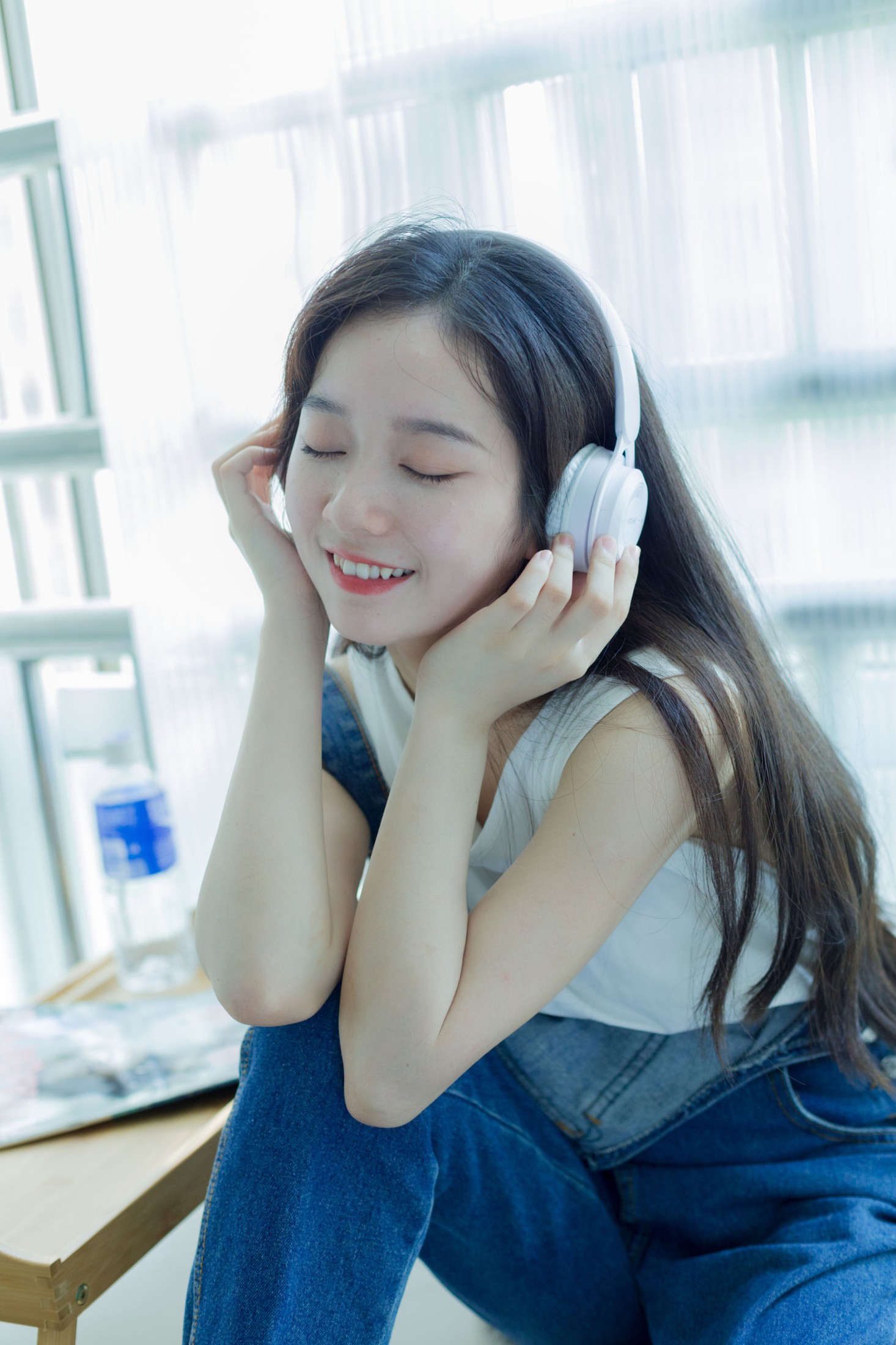 图片[5]-戈曼妮Nini – 《诗里的海》[35P]-COS写真在线网