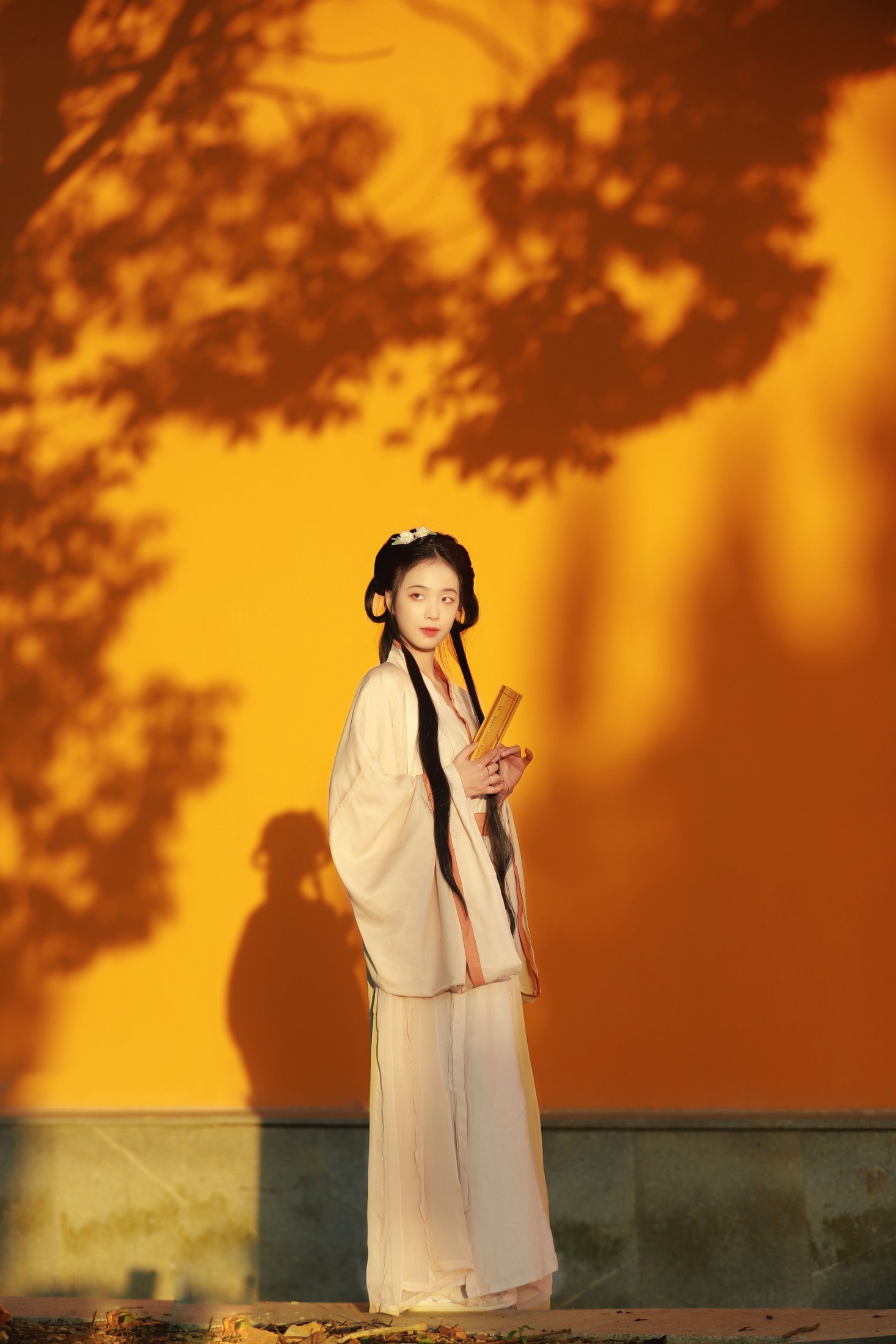 图片[4]-汪国真潘潘 – 《愿得一人心》[21P]-COS写真在线网