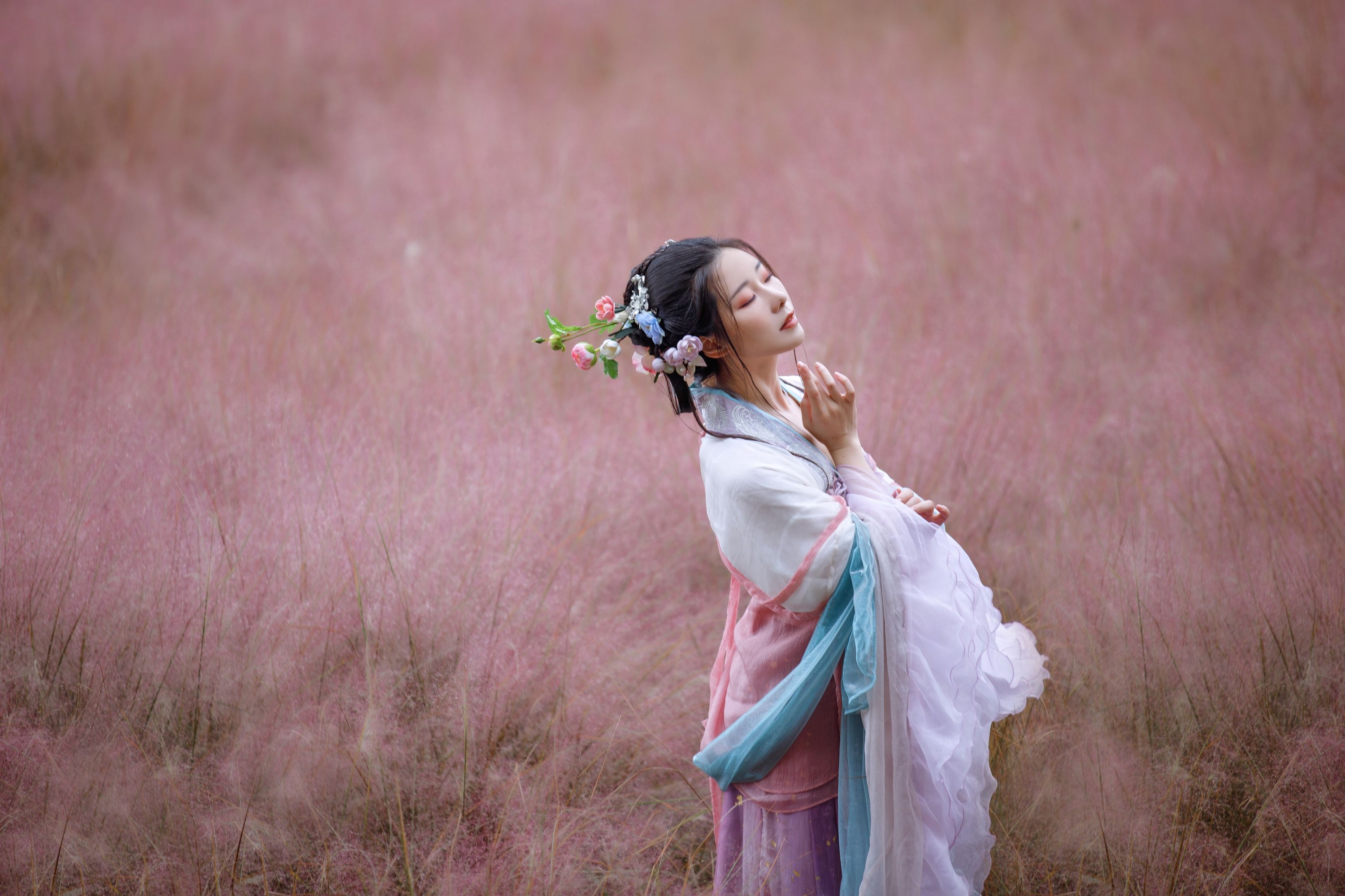 图片[4]-木哥 – 《粉黛》[23P]-COS写真在线网