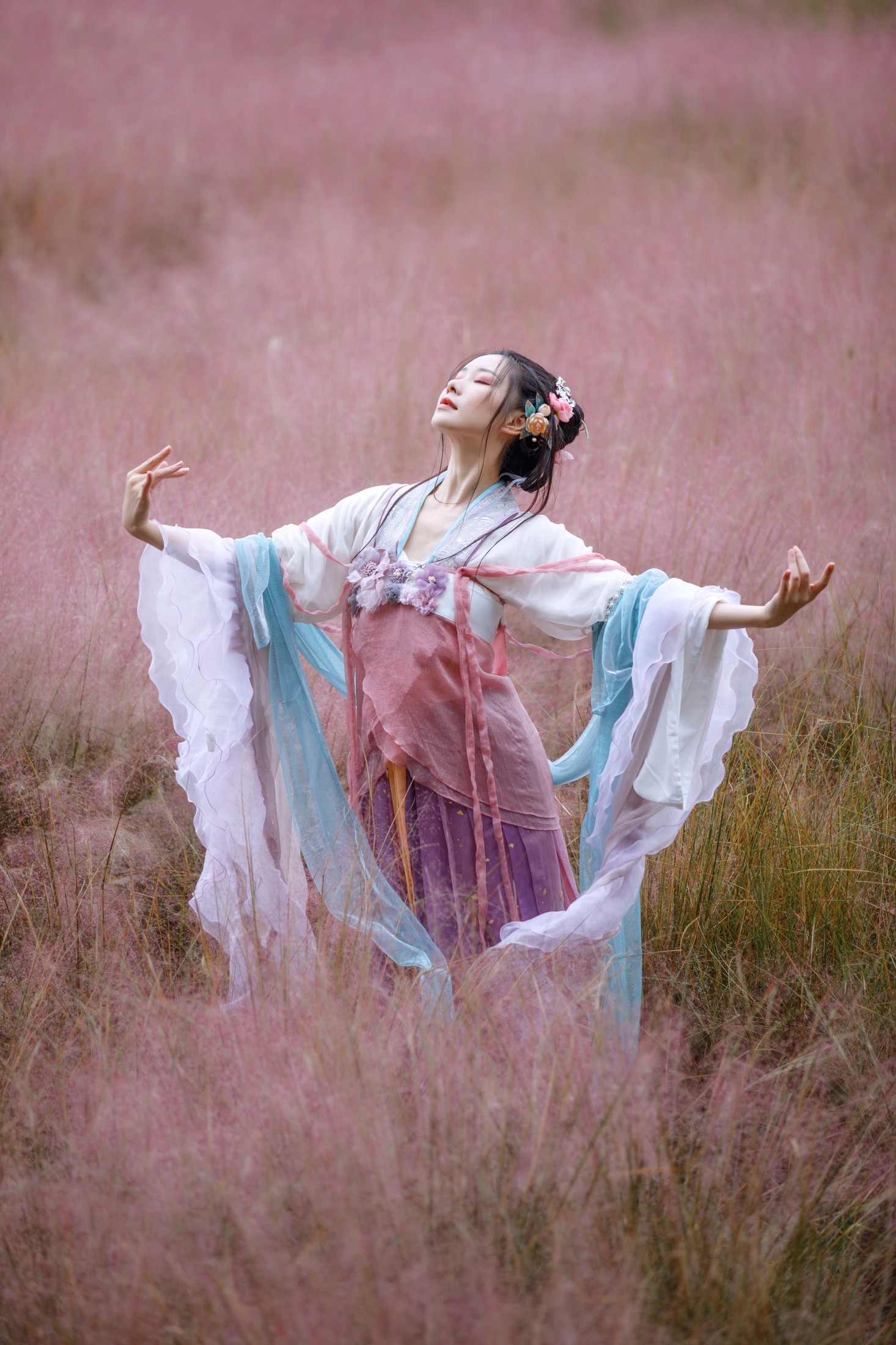 图片[5]-木哥 – 《粉黛》[23P]-COS写真在线网
