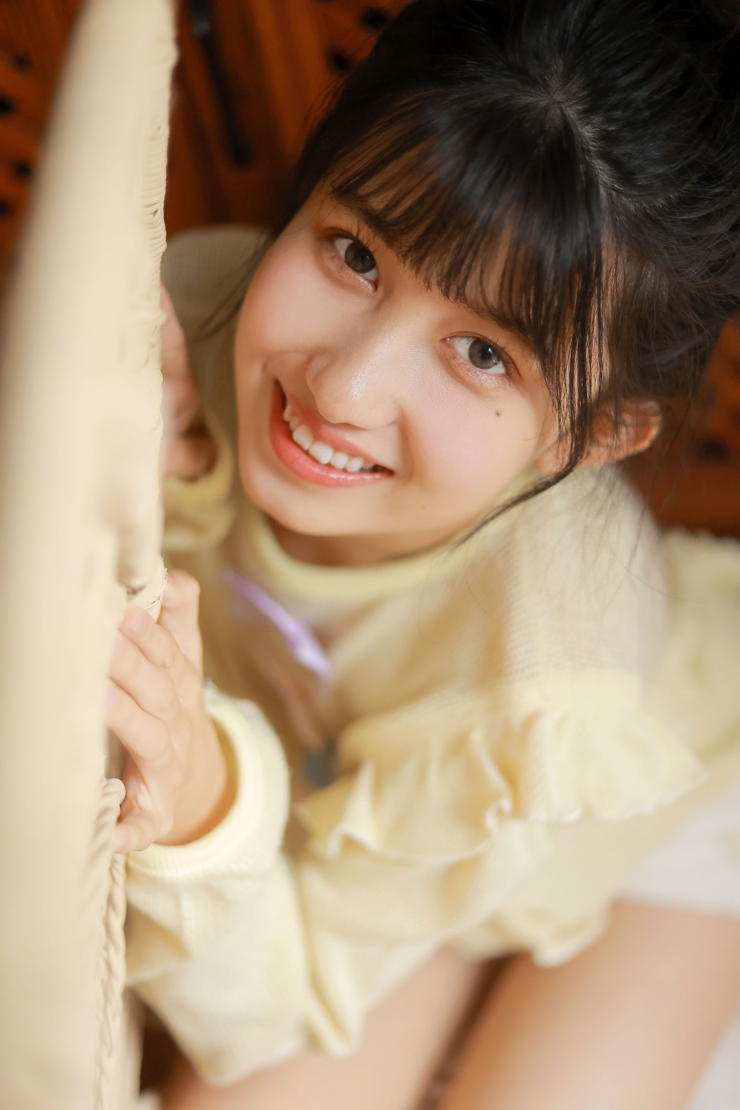 图片[5]-lovelatte11 – 《日系厨房》[21P]-COS写真在线网