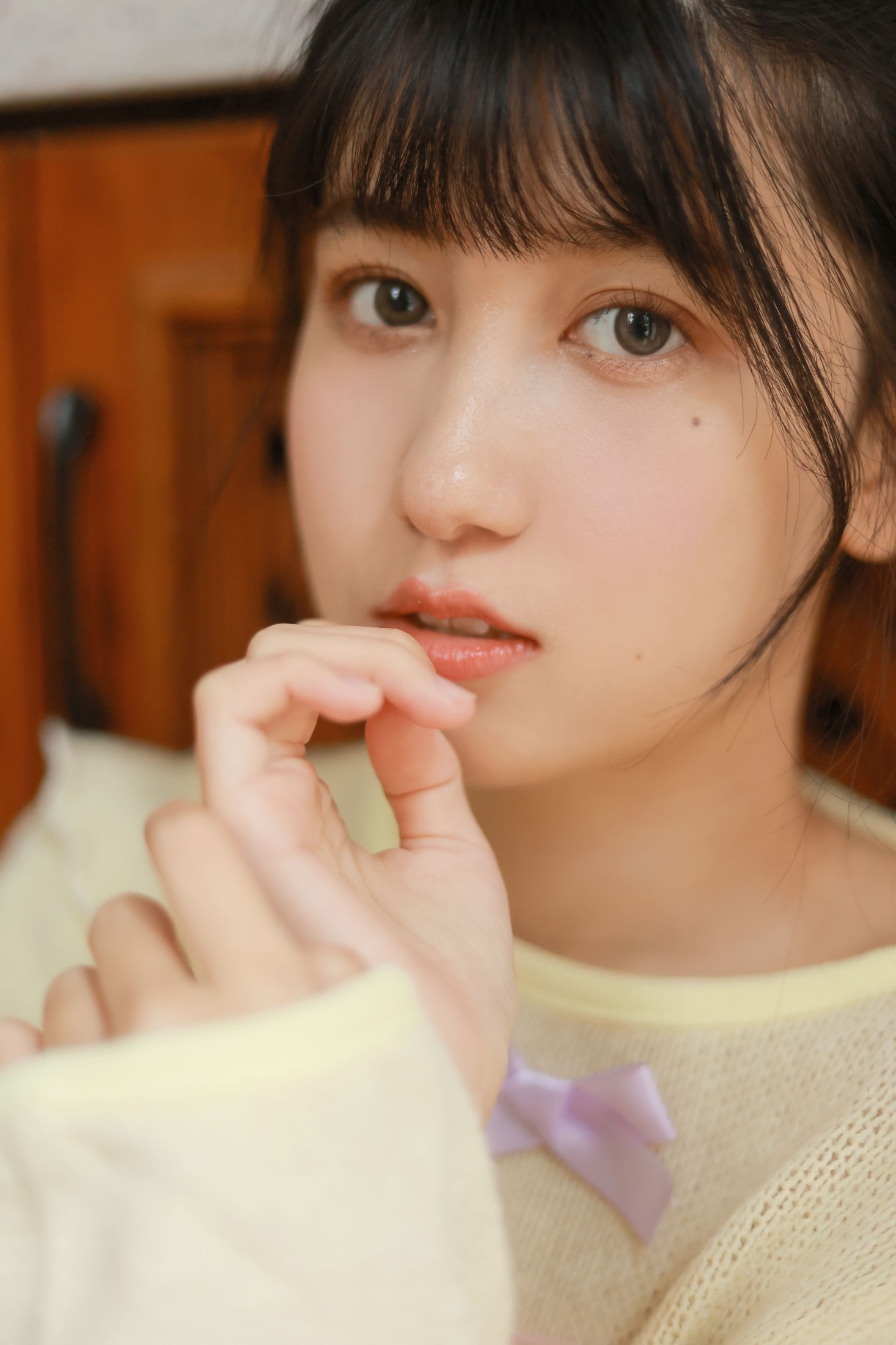 图片[4]-lovelatte11 – 《日系厨房》[21P]-COS写真在线网