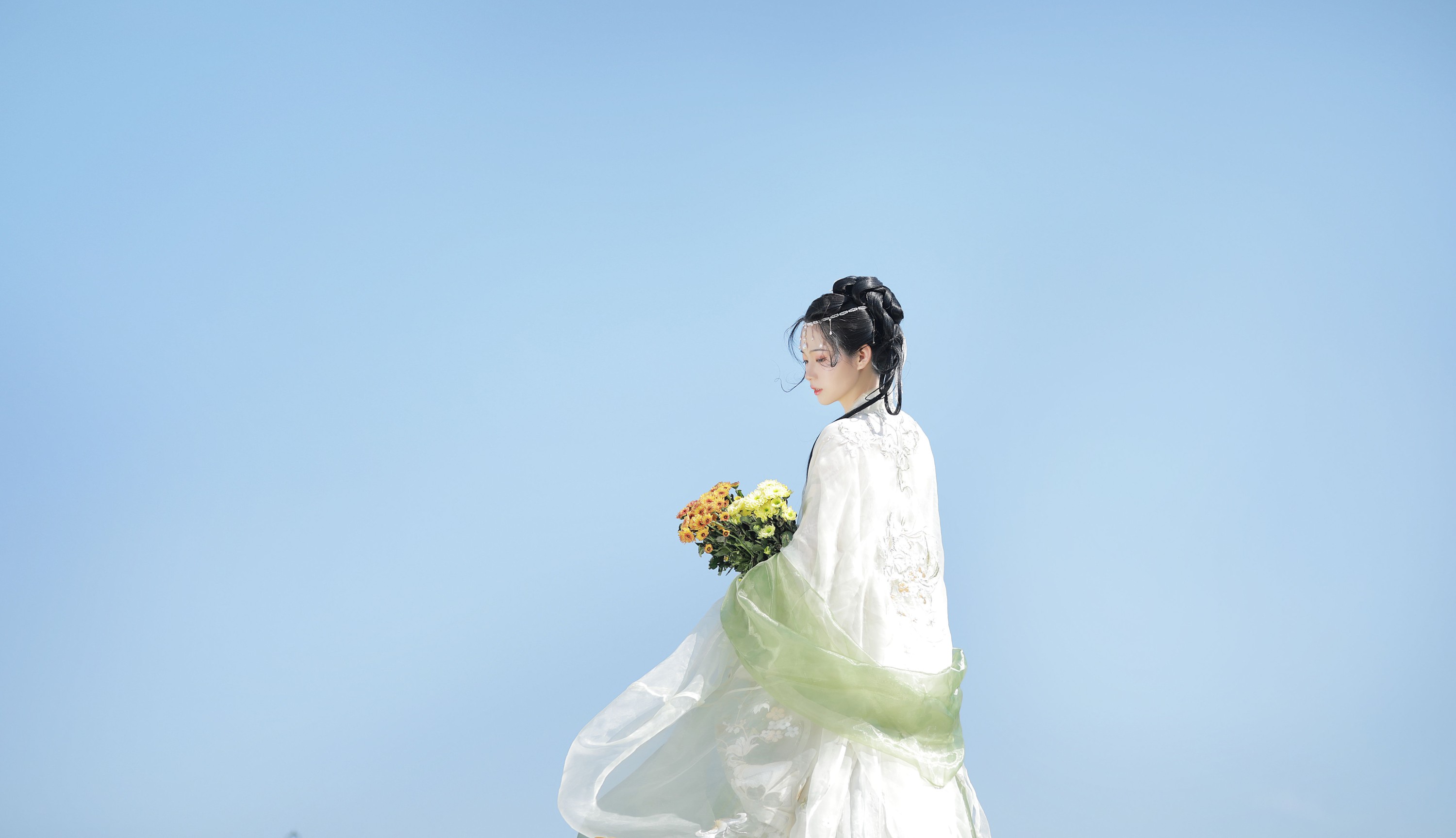 图片[4]-落花人独立 – 《夏日长》[36P]-COS写真在线网