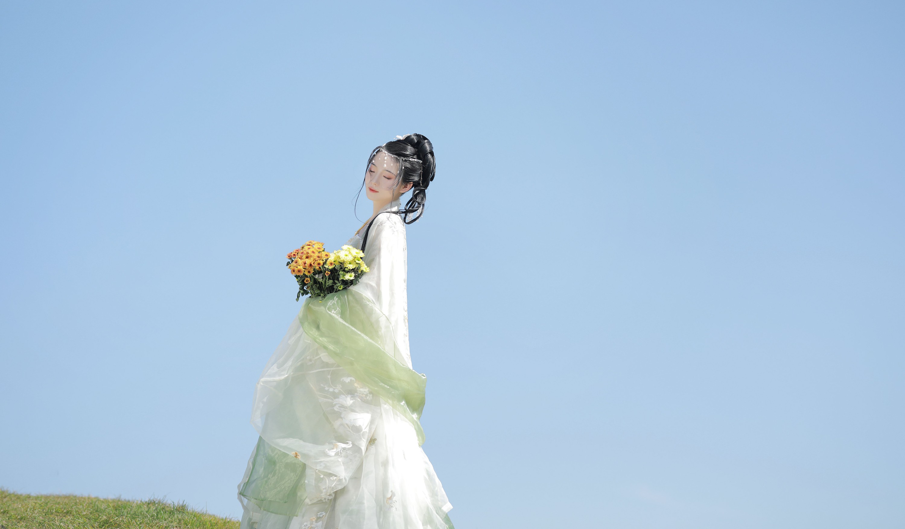 图片[5]-落花人独立 – 《夏日长》[36P]-COS写真在线网